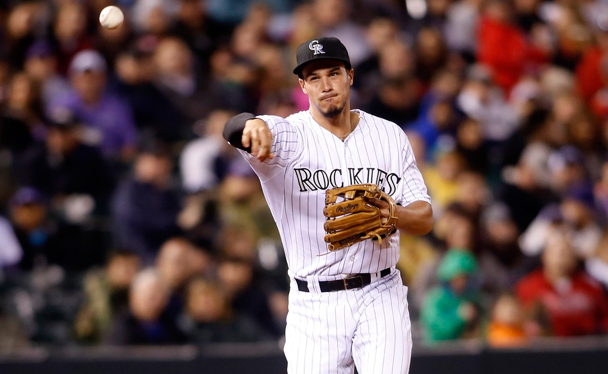 nolan arenado all star