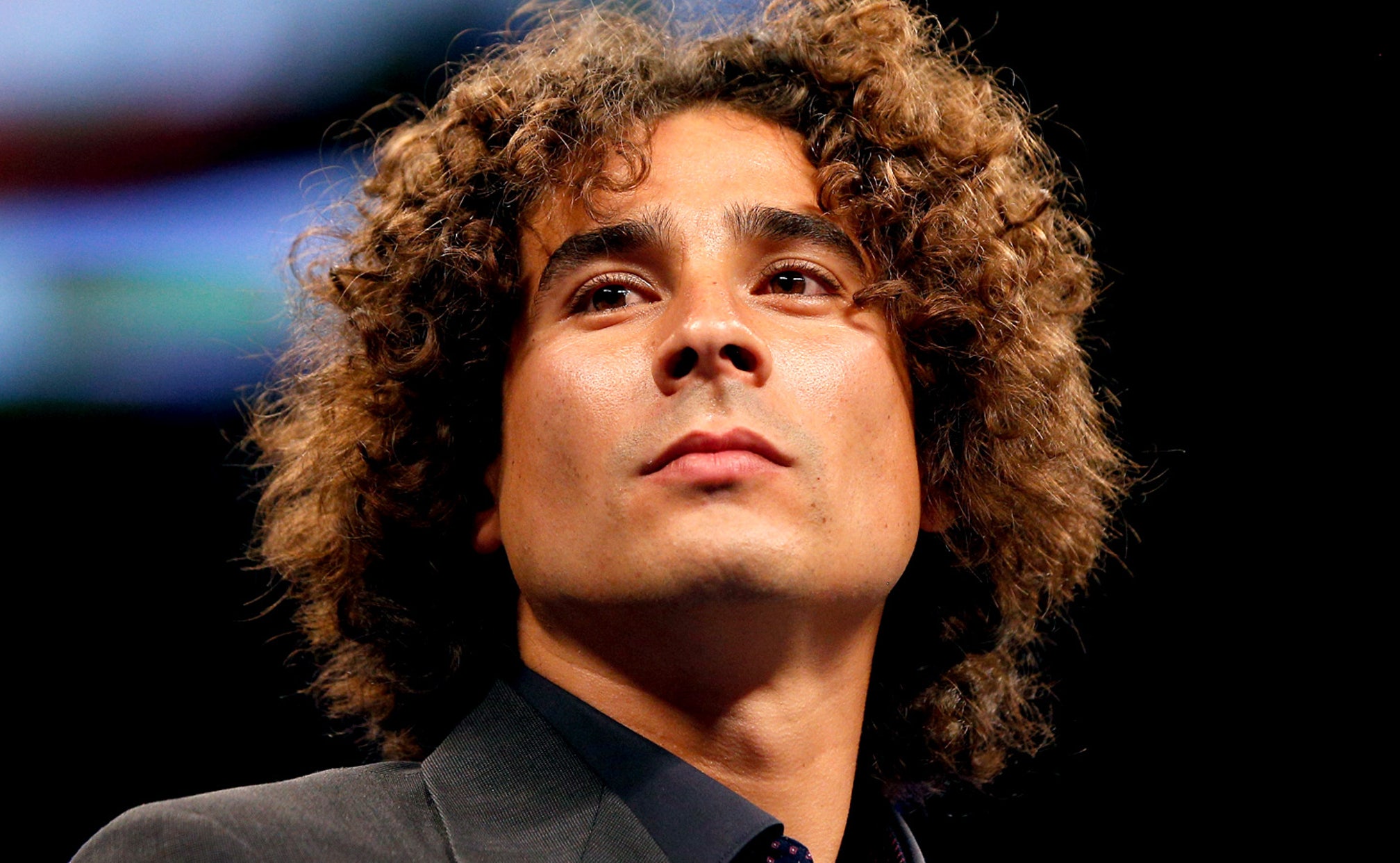 Mexico goalkeeper Ochoa seals Malaga move on free transfer ...