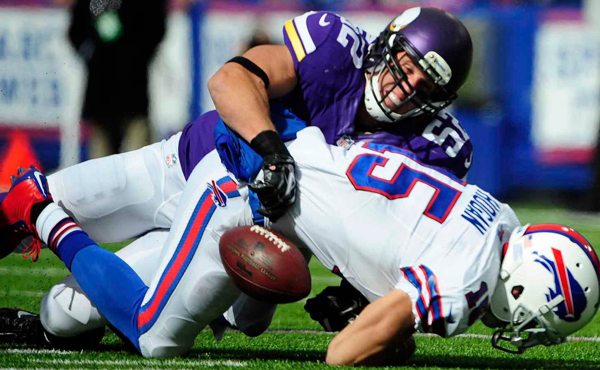 30 Minute Chad greenway workout for Gym