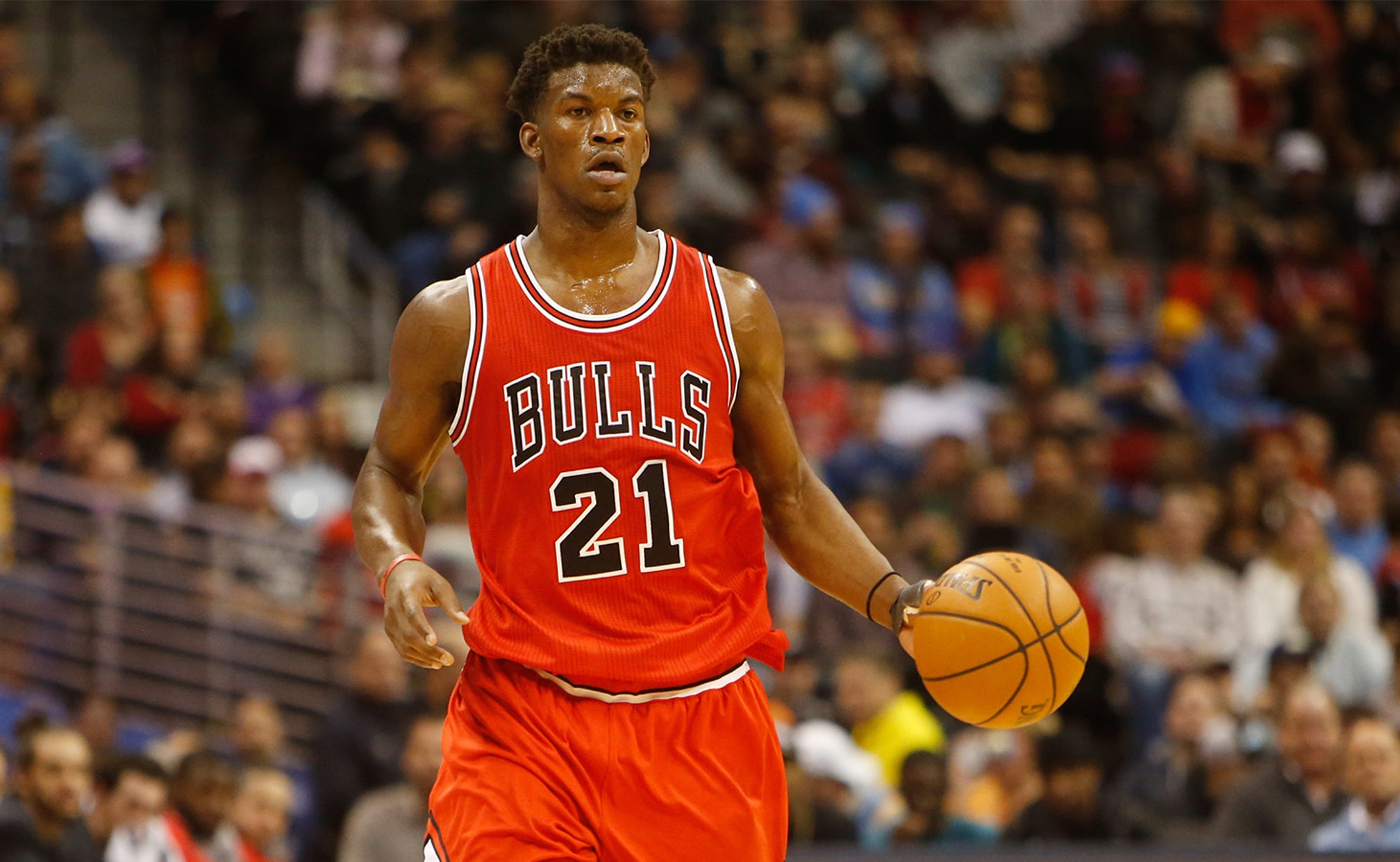 Jimmy Butler Out For Usa Basketball S Scrimmage On Thursday Fox Sports