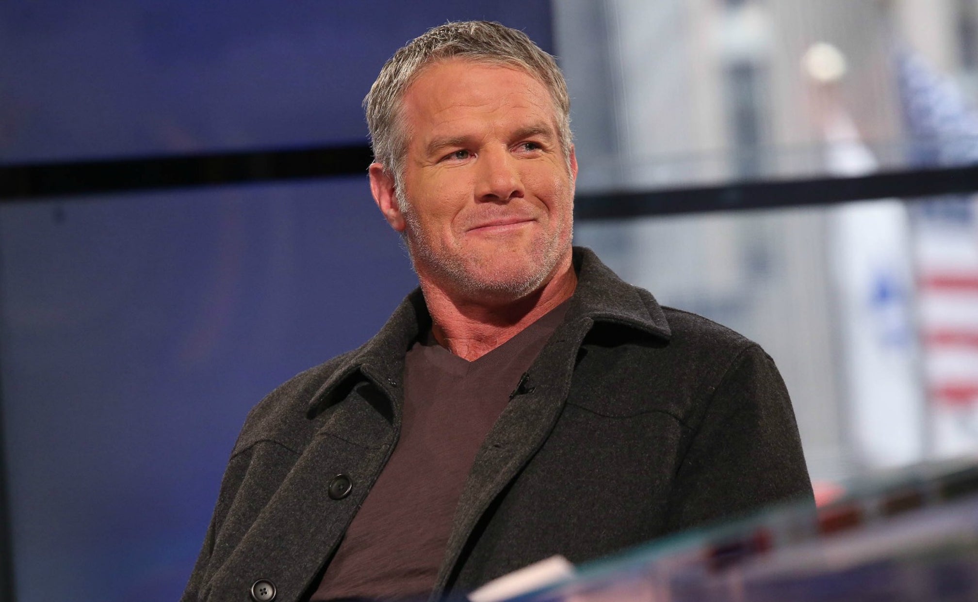 Brett Favre describes the most memorable play of his career | FOX Sports