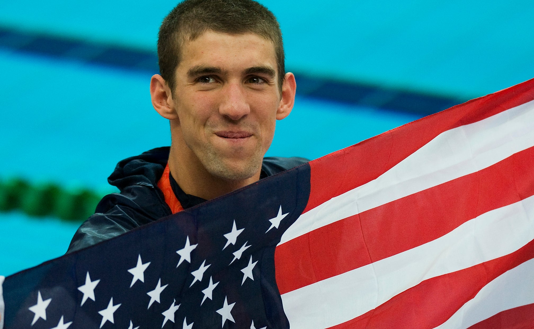 Michael Phelps voted Team USA flagbearer, will walk at Opening Ceremony