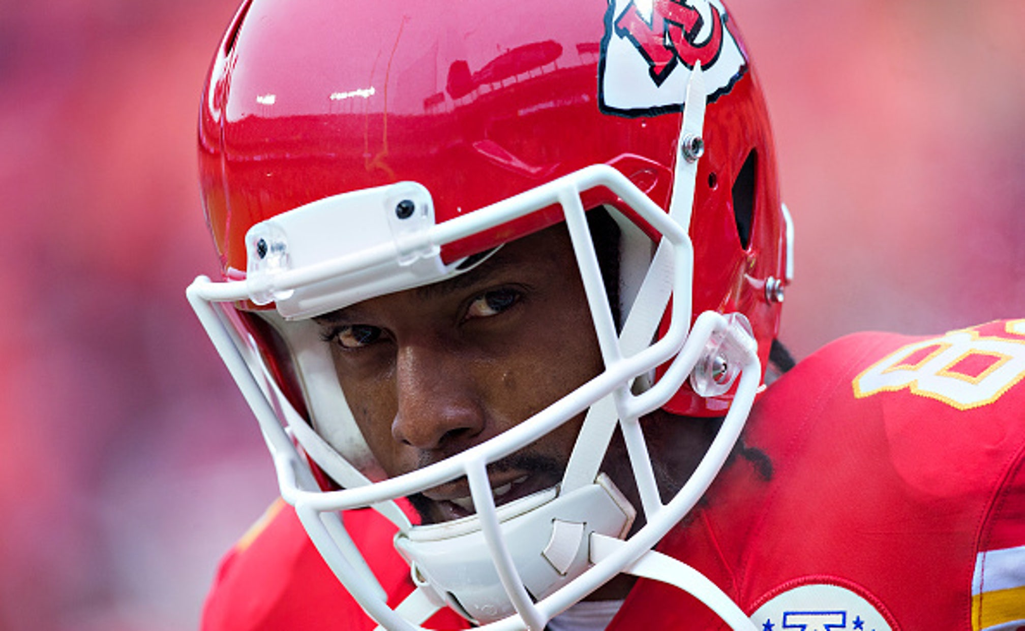 Quick analysis: Dwayne Bowe signs with Browns | FOX Sports