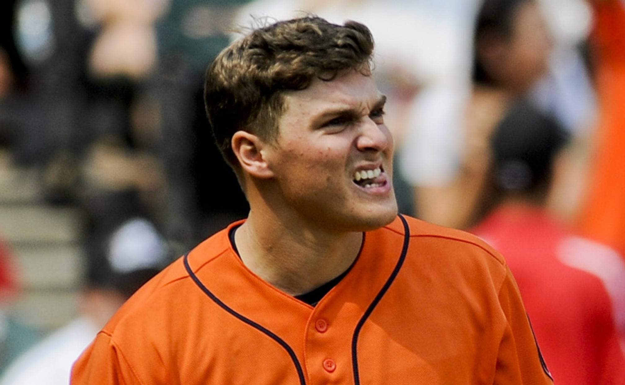 Marlins notes: Kike Hernandez happy to be in Miami | FOX Sports