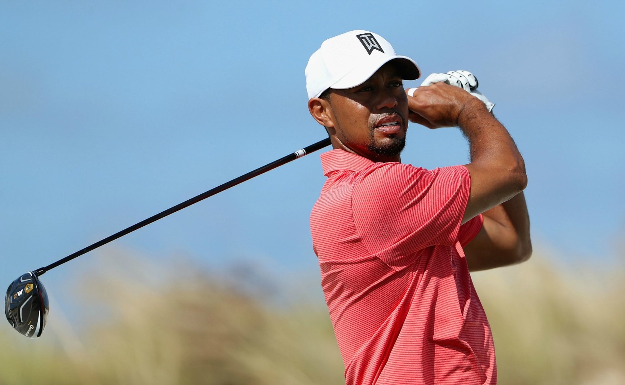 Fascinating video shows Tiger Woods' swing through the years FOX Sports