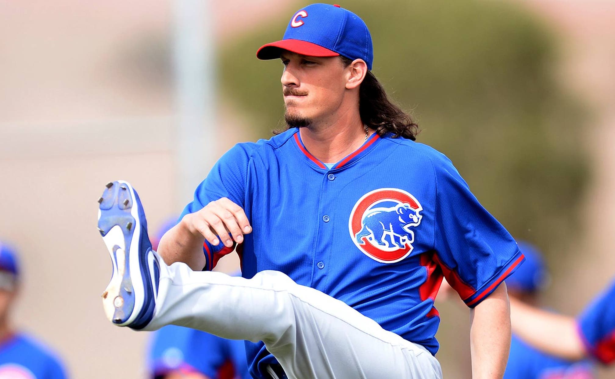 jeff samardzija notre dame jersey