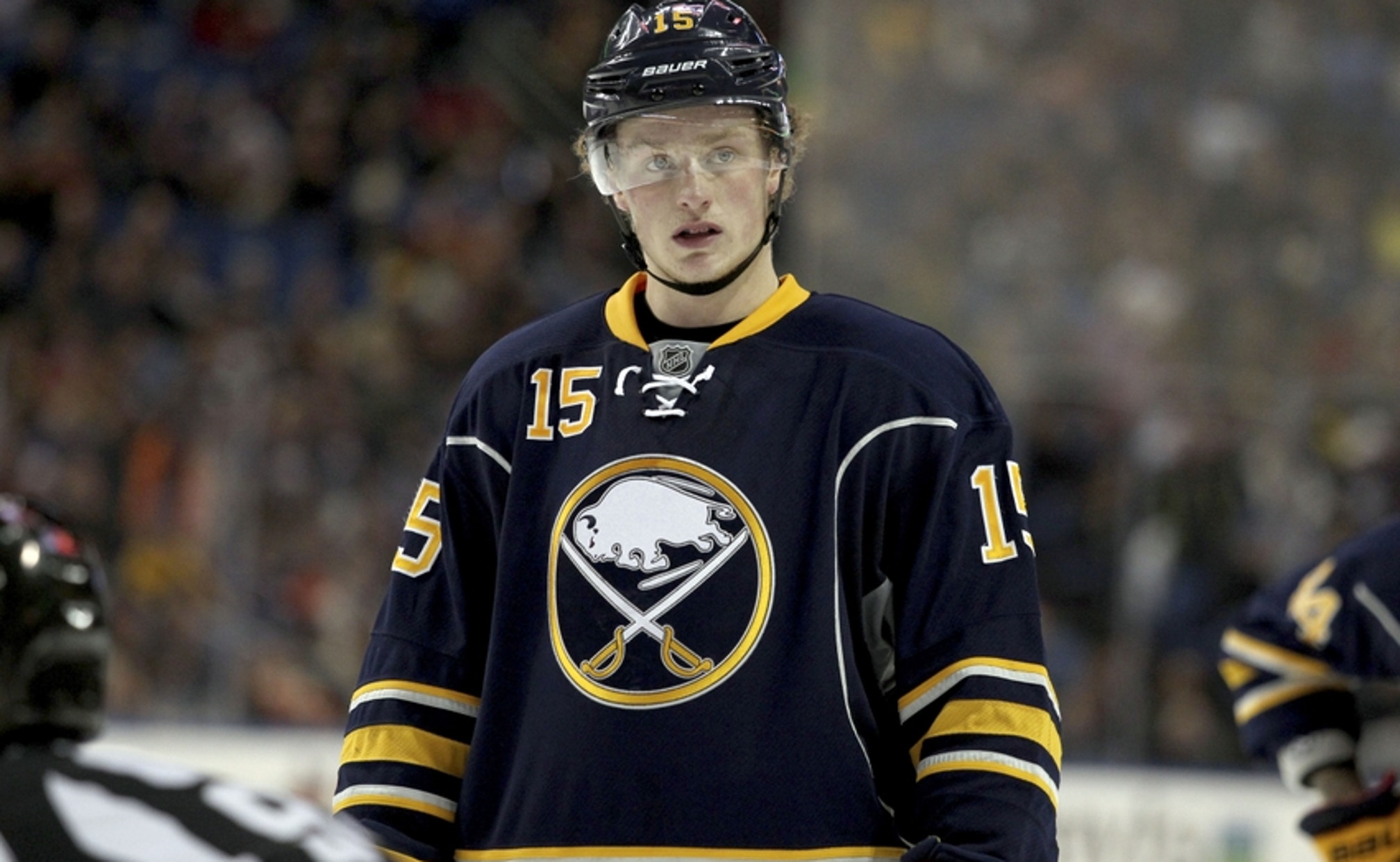 jack eichel funko