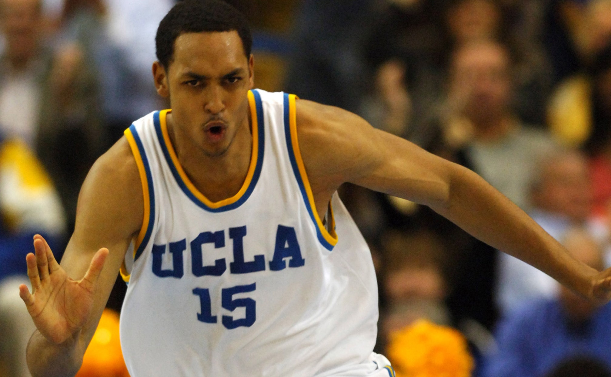 Ryan Hollins: NCAA Tournament recap | FOX Sports