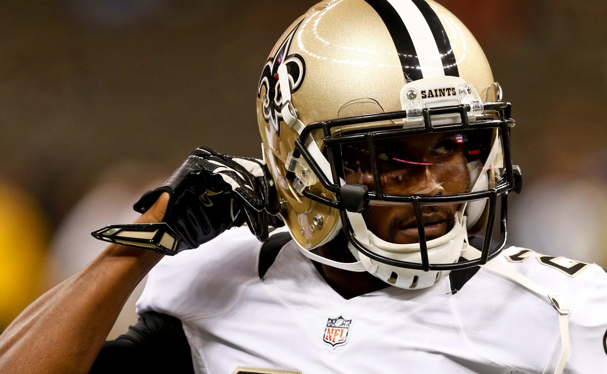 Champ Bailey decides to retire, gets showered with Twitter love FOX
