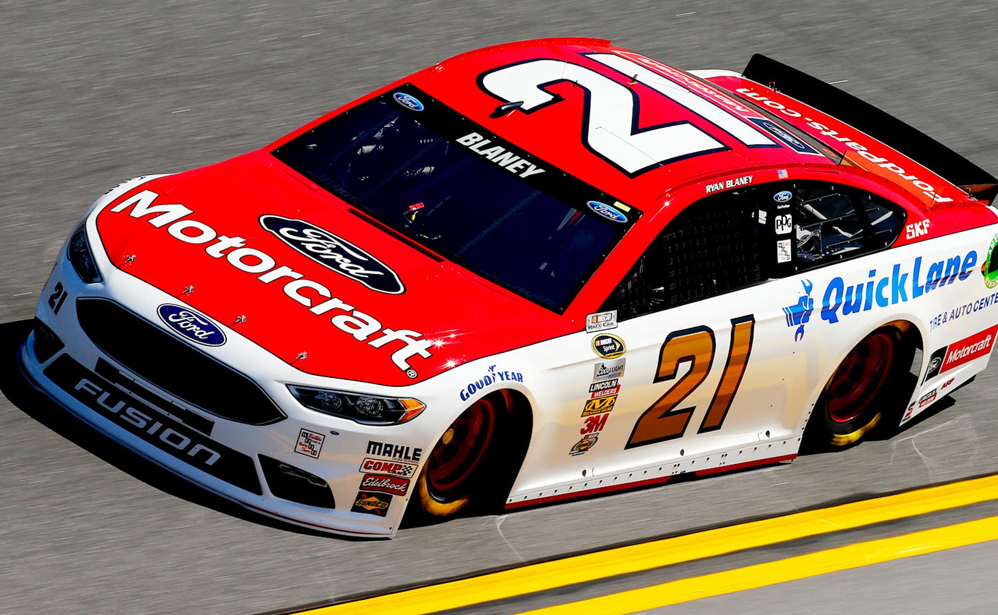 Opinion Nascar Should Have Given Wood Brothers A Charter Fox Sports