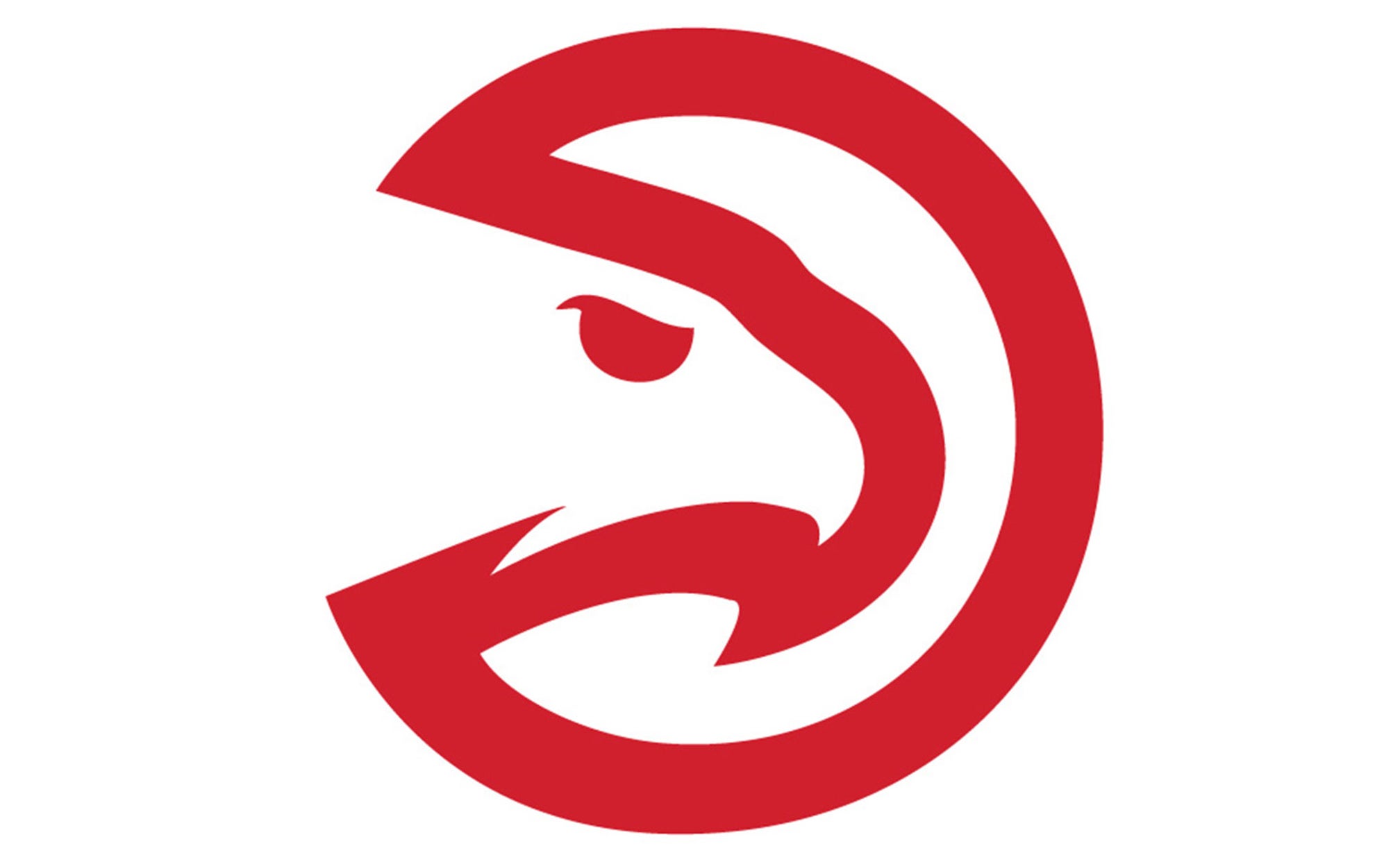 PHOTO: Hawks unveil rendering of new court | FOX Sports