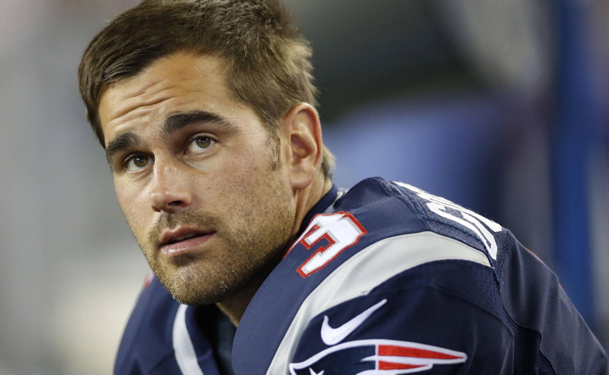 Stephen Gostkowski happy to be popular in fantasy football | FOX Sports