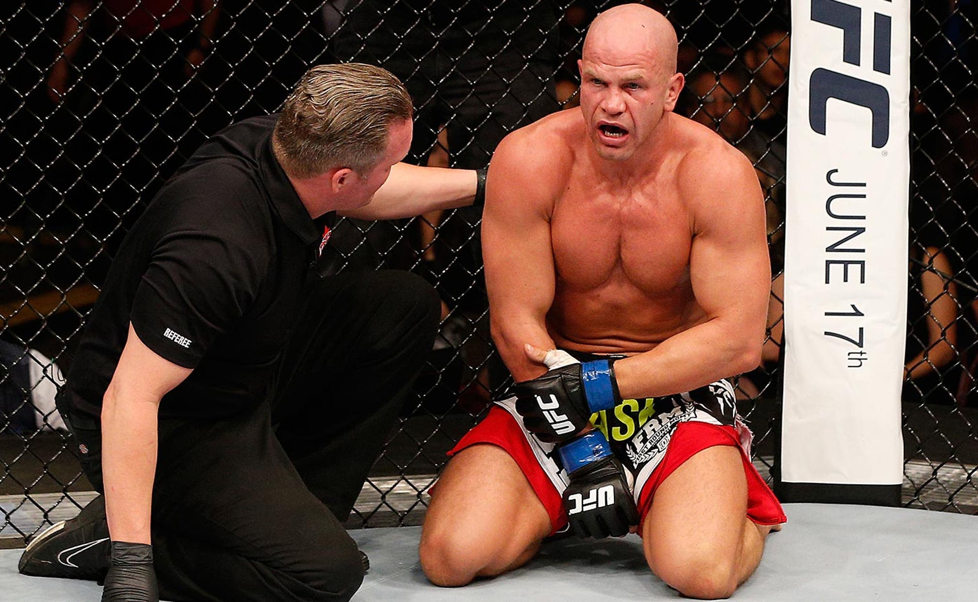 Rankings Focus: The light heavyweight division is the ...