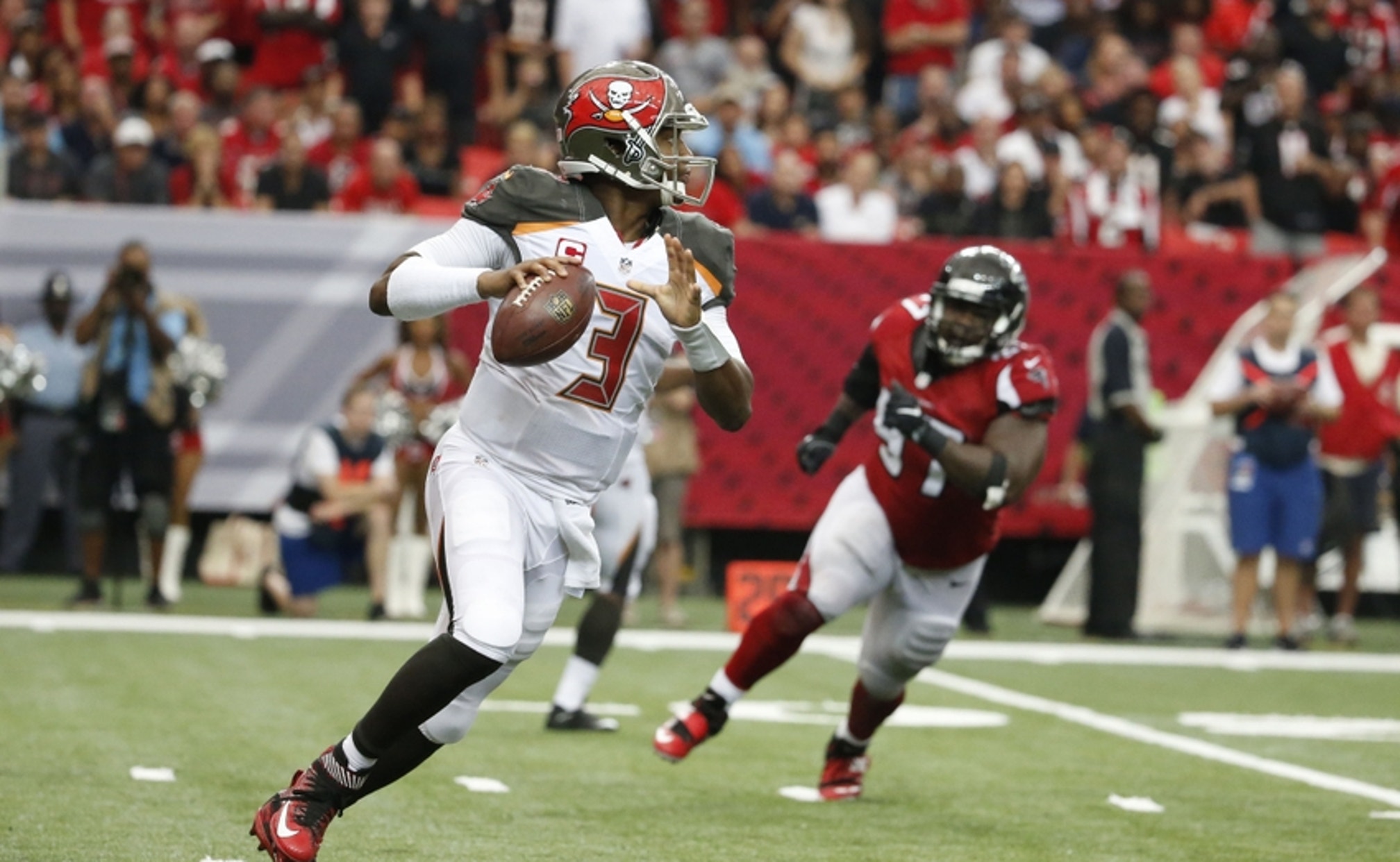 Falcons At Buccaneers: Highlights, Score And Recap | FOX Sports