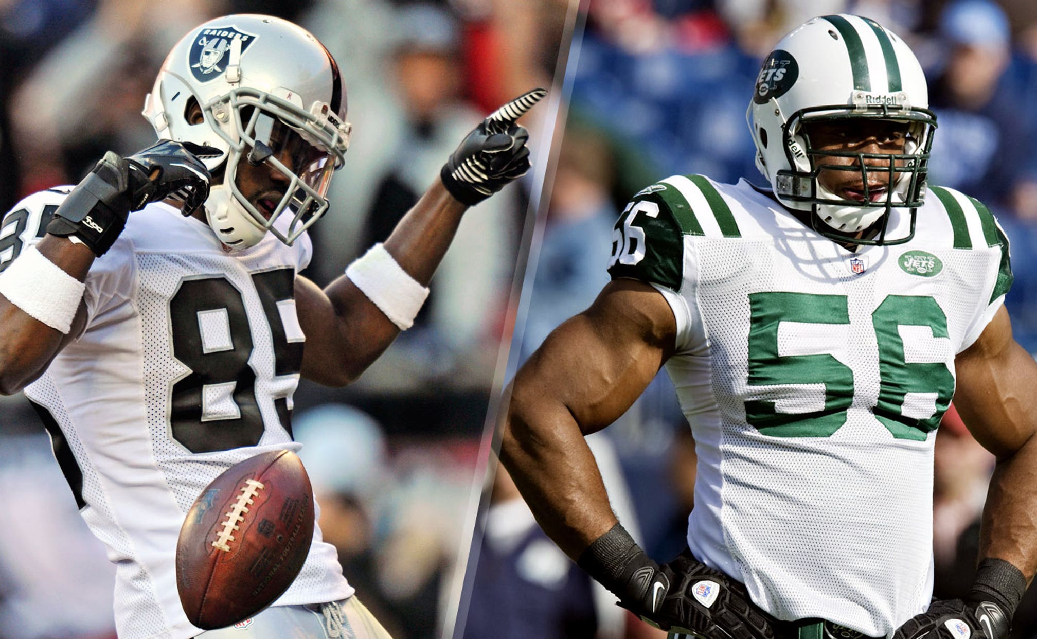 9 Combine Stars Who Never Panned Out In The Nfl Fox Sports