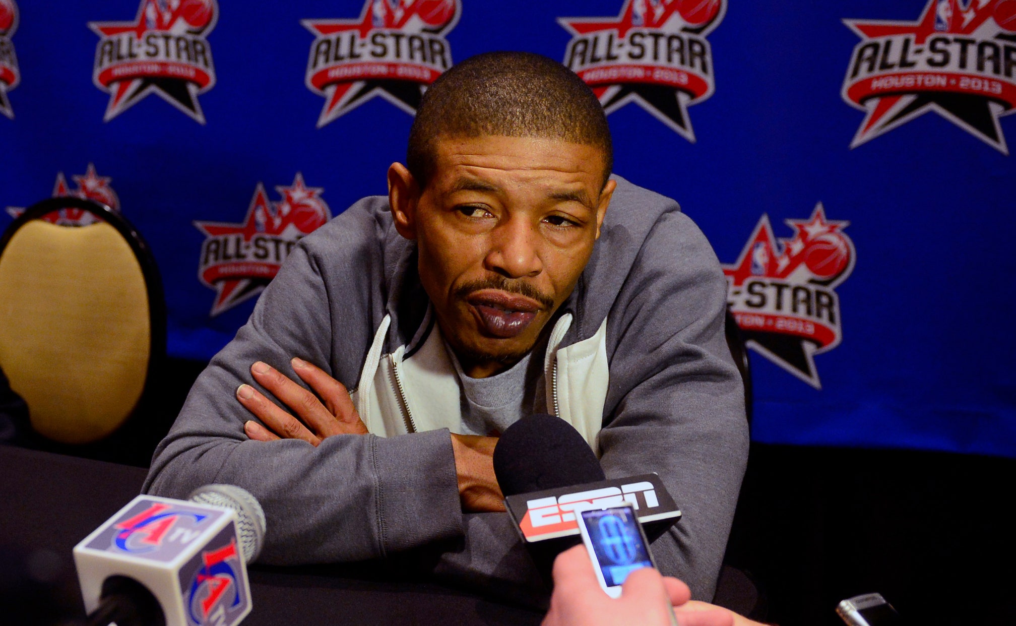 legend Muggsy Bogues is headed to AllStar weekend FOX Sports