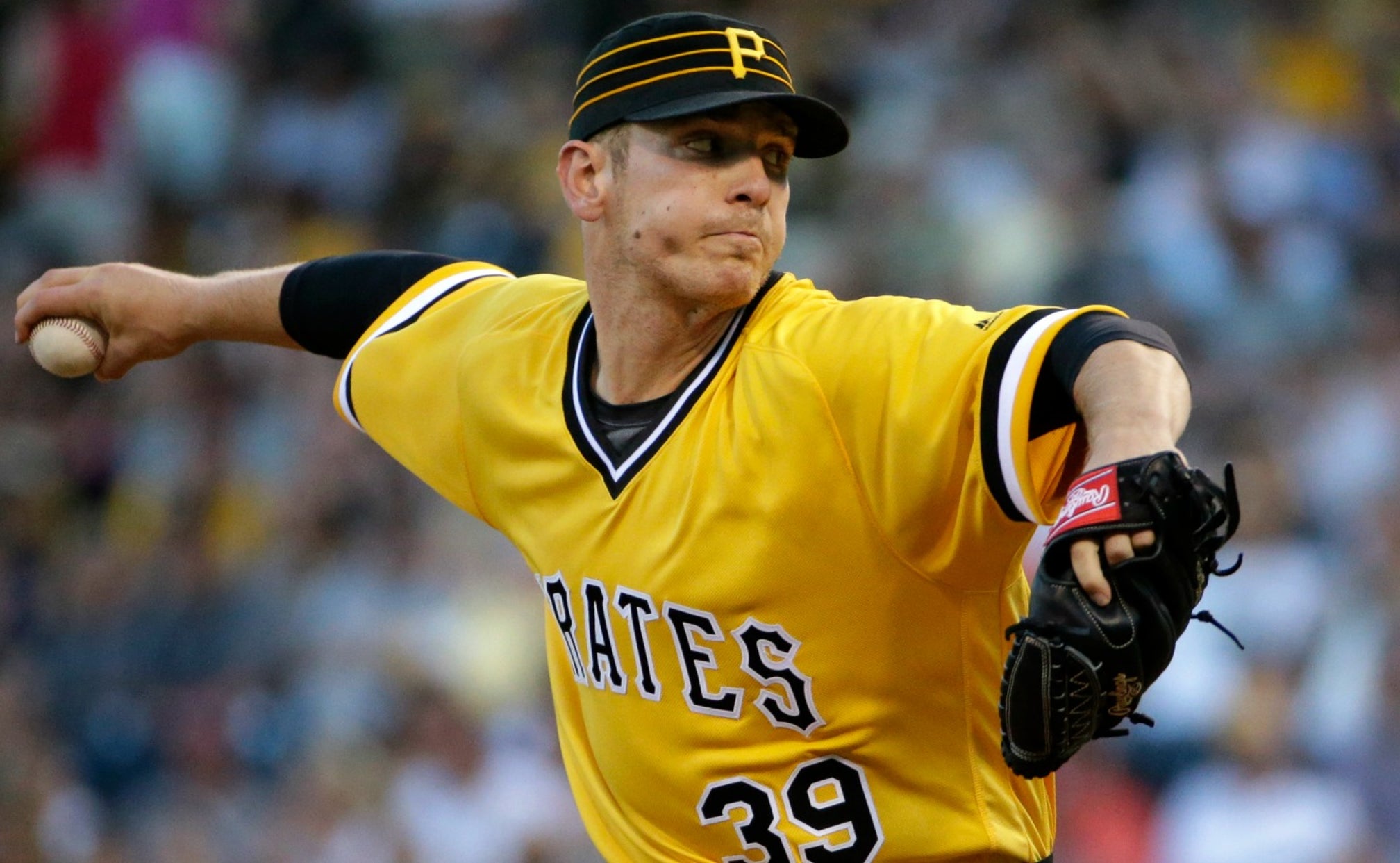 Chad+Kuhl+makes+a+flawless+start+against+Braves+%26%238211%3B+MLB+News