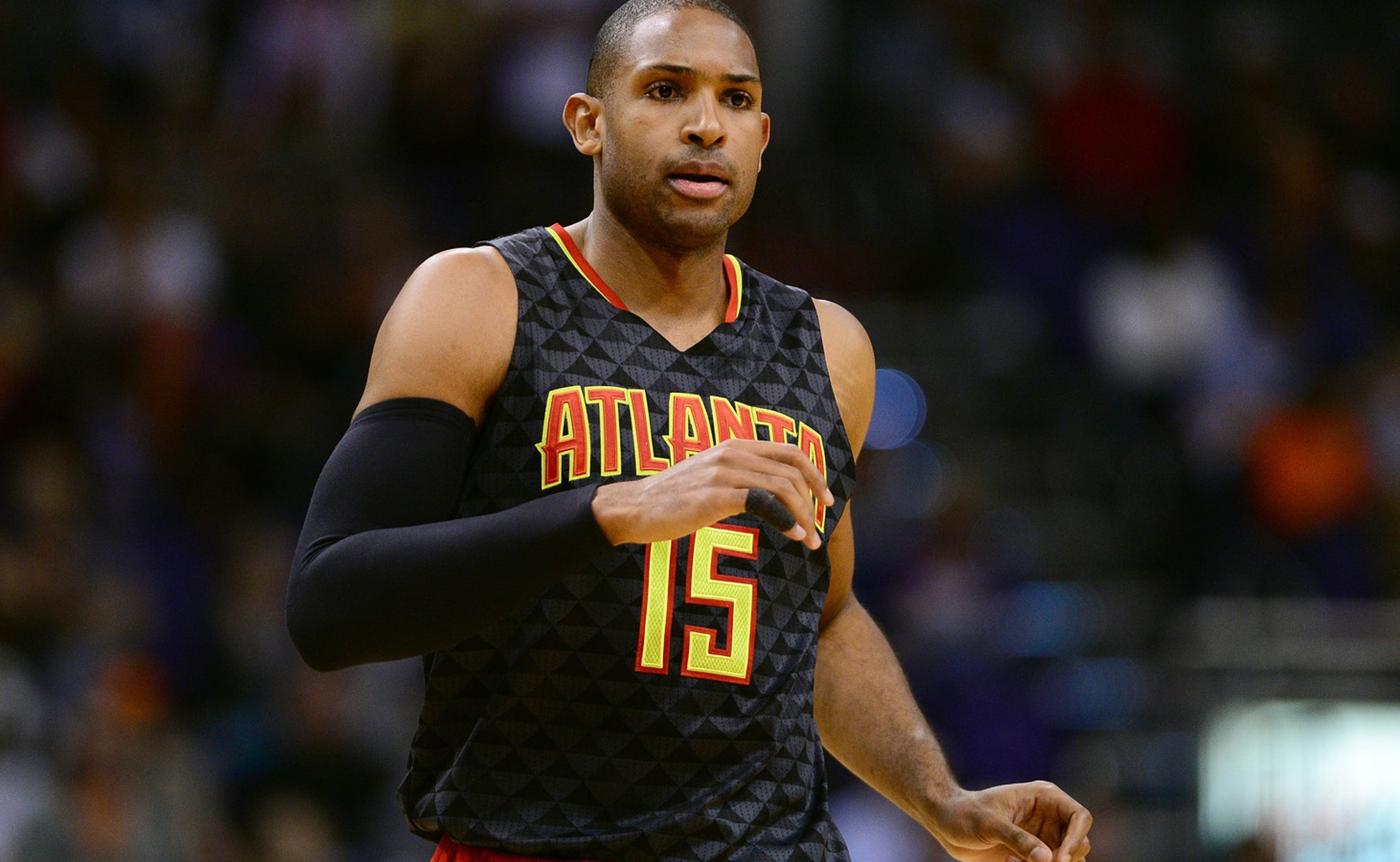 al horford atlanta
