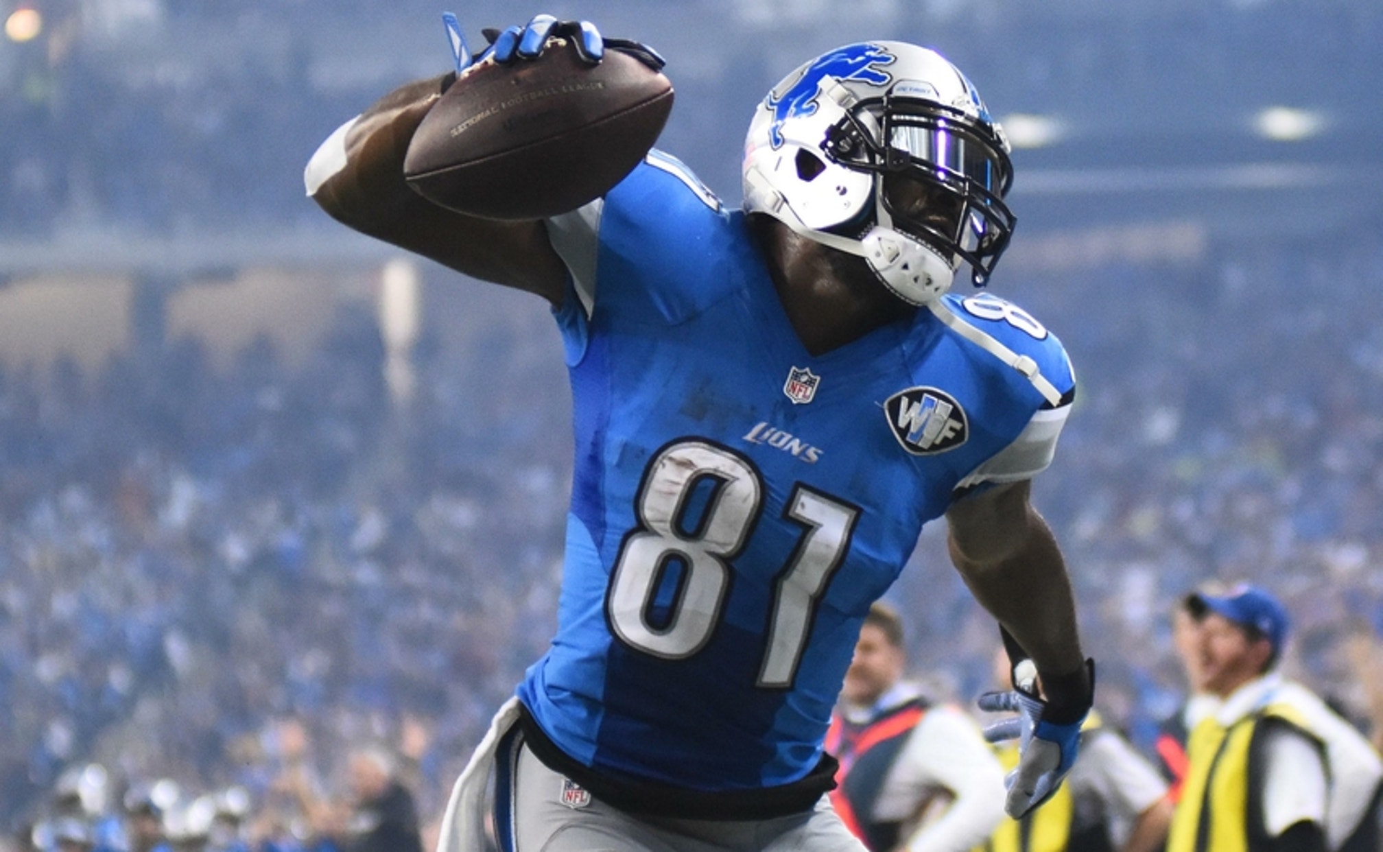 10 Best Nfl Thanksgiving Day Games Of All Time Fox Sports