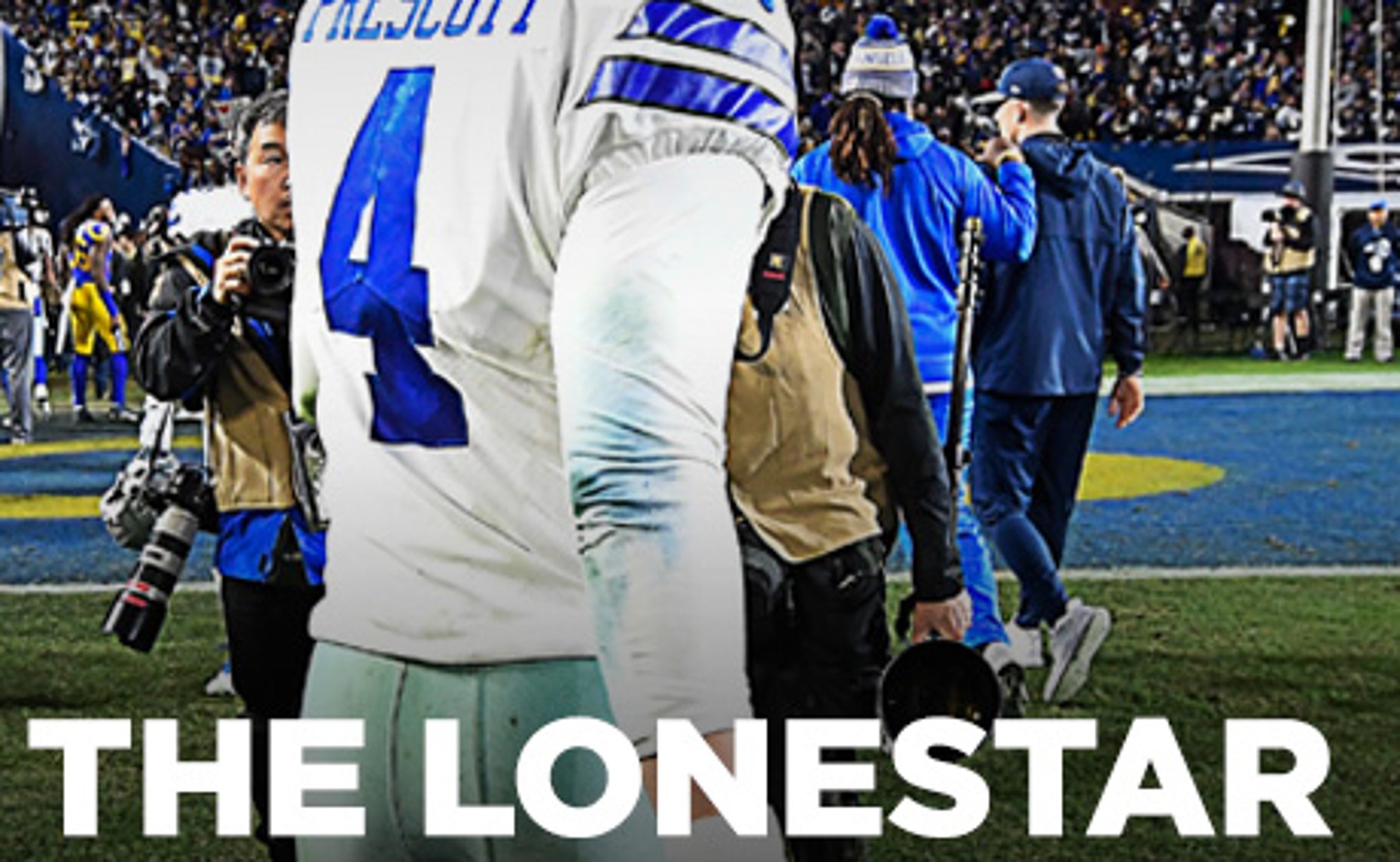 What Is Dak Prescott Worth To The Cowboys And Can He Ever Win Over Cowboys Nation Fox Sports
