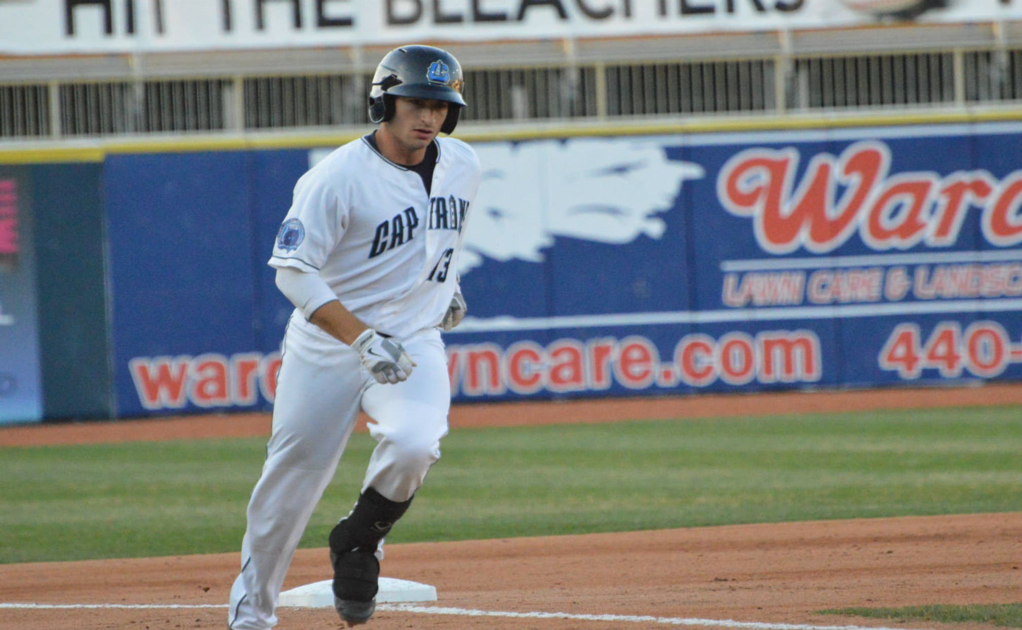 Getting to know your prospects Eric Haase FOX Sports