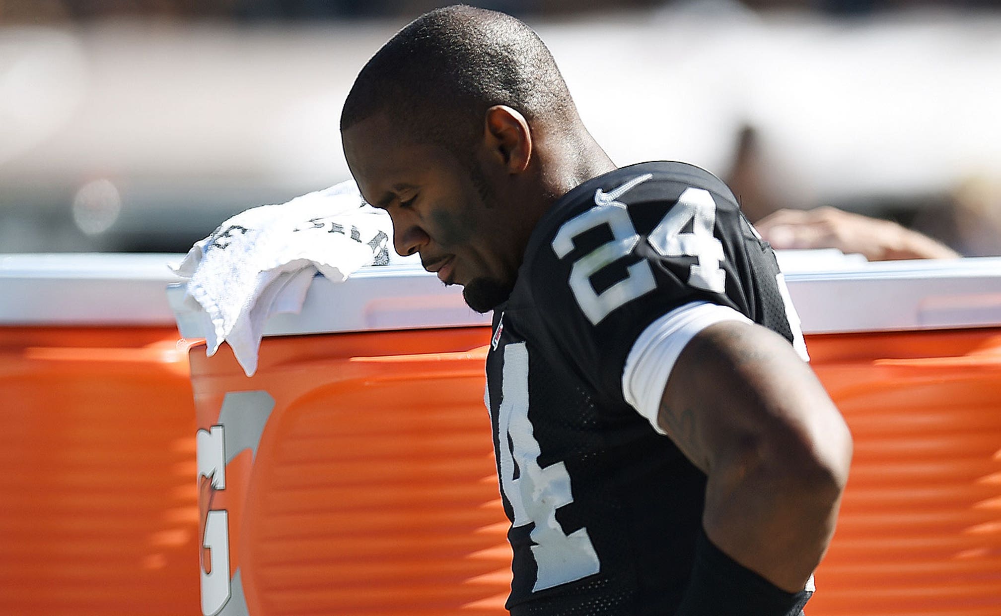 raiders charles woodson raiders charles woodson
