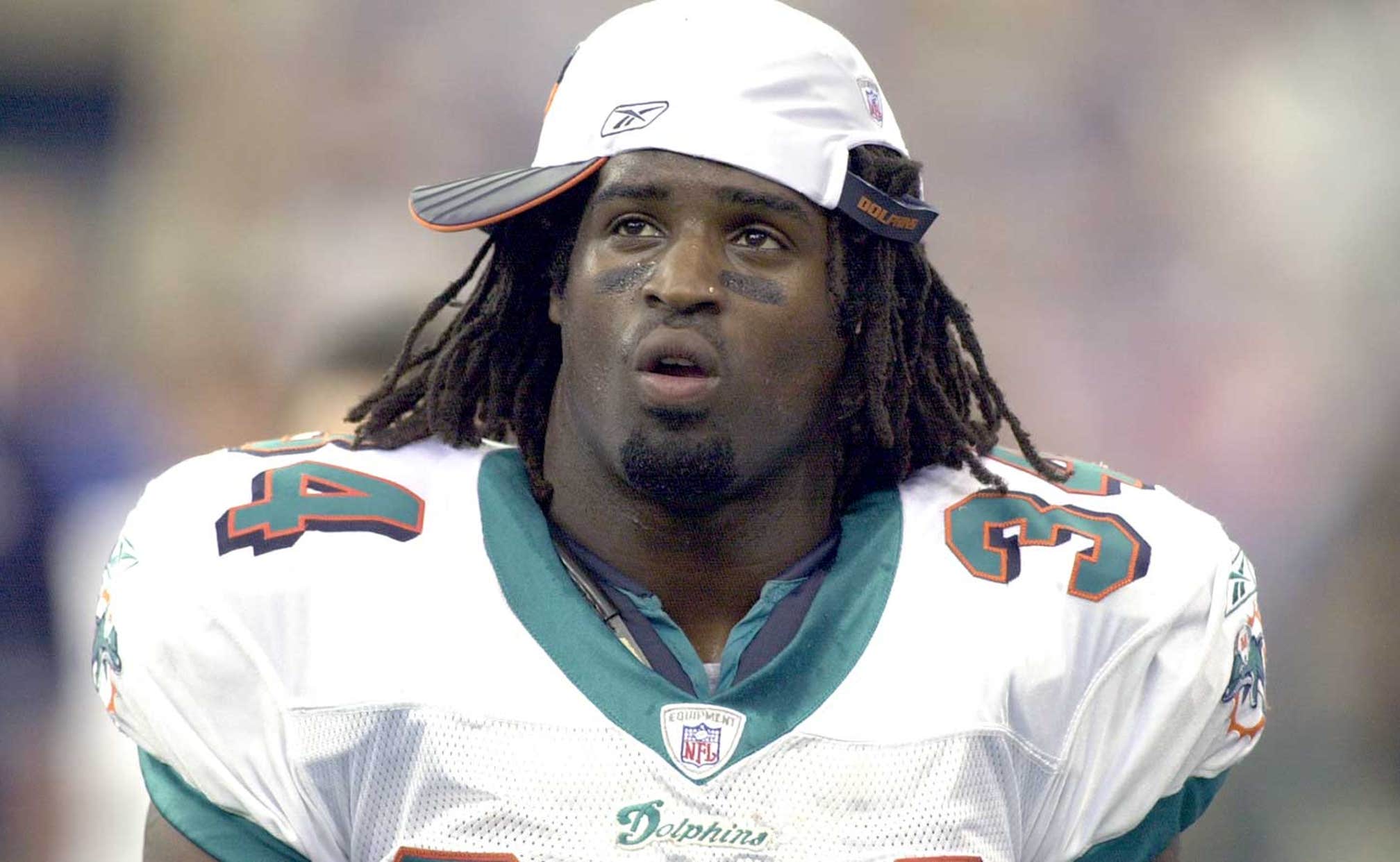 Ricky Williams: I'd skip the NFL if I could do it all over again | FOX