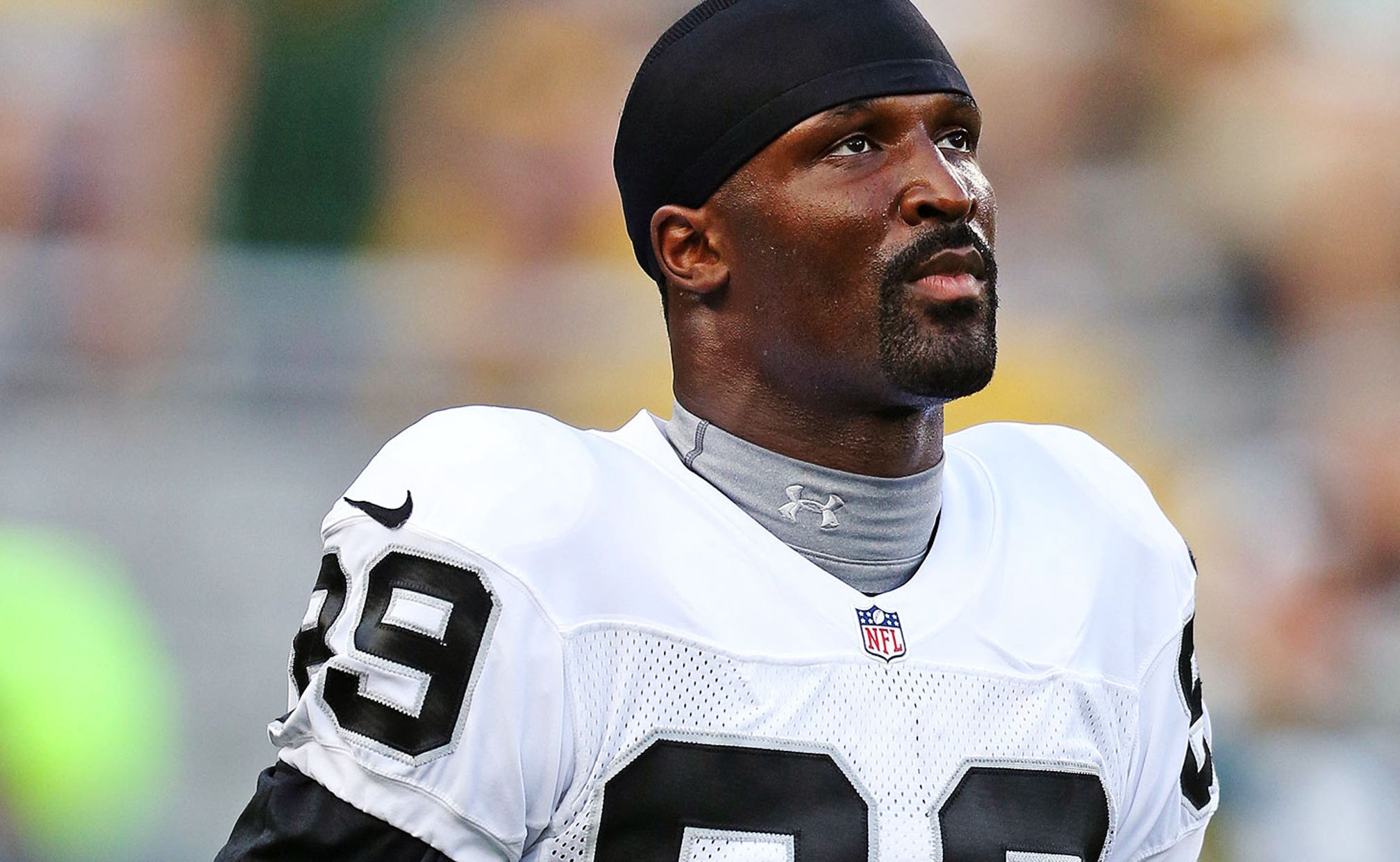 Report Giants Showed Interest In Free Agent Wr James Jones Fox Sports