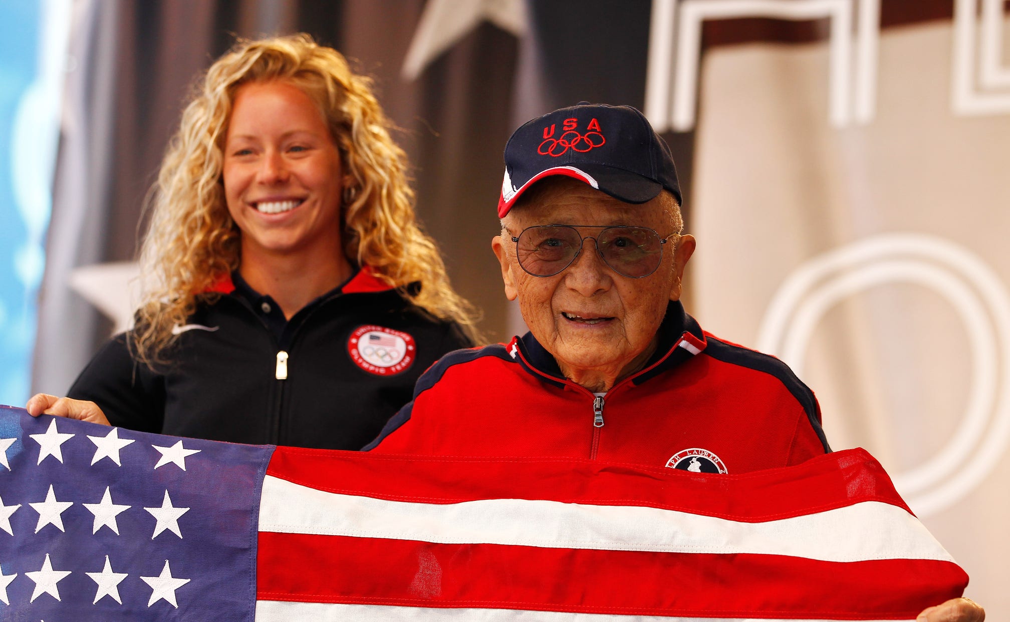 Two-time Olympic diving gold medalist Sammy Lee dies at age 96