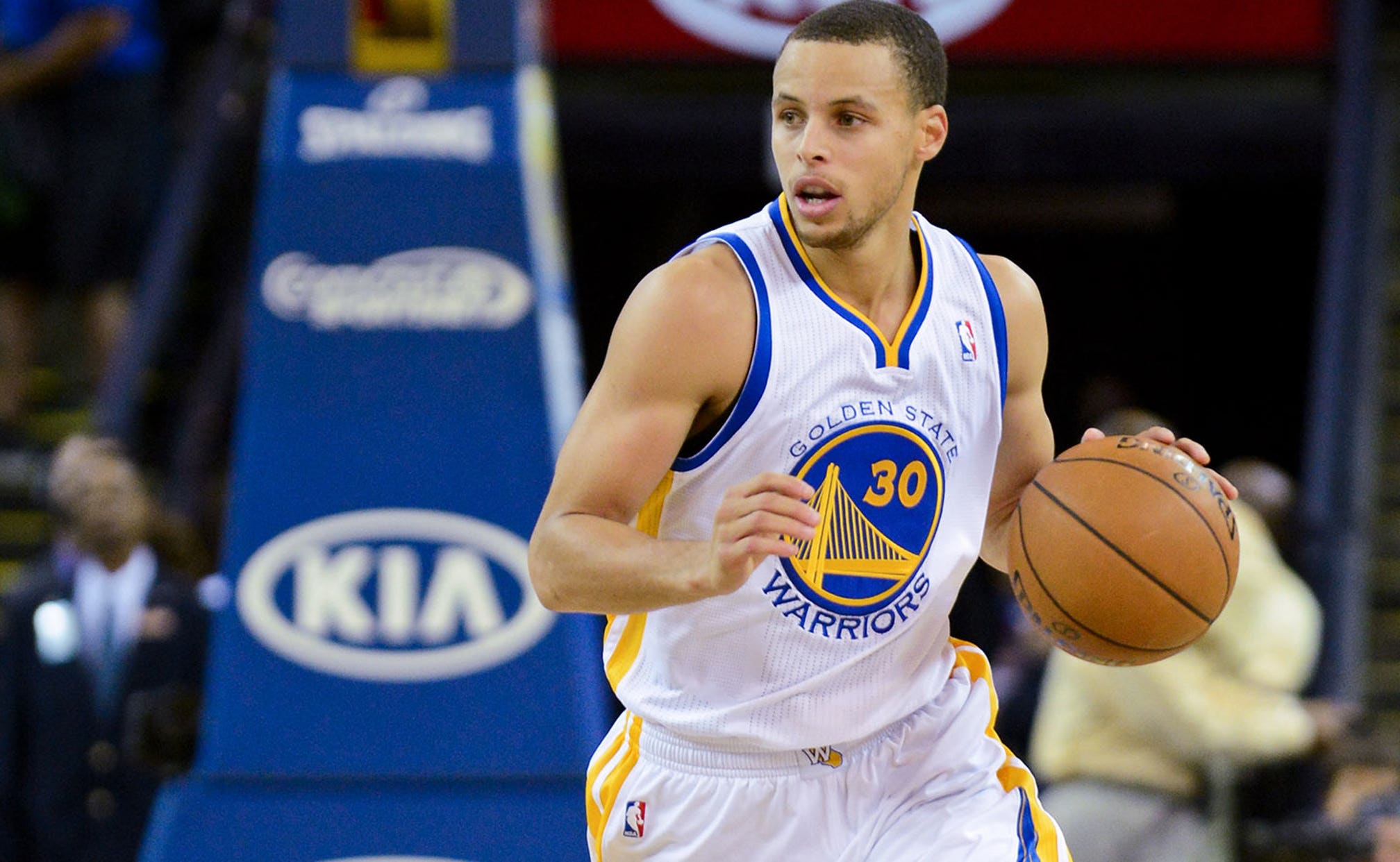 under armour stephen curry ad