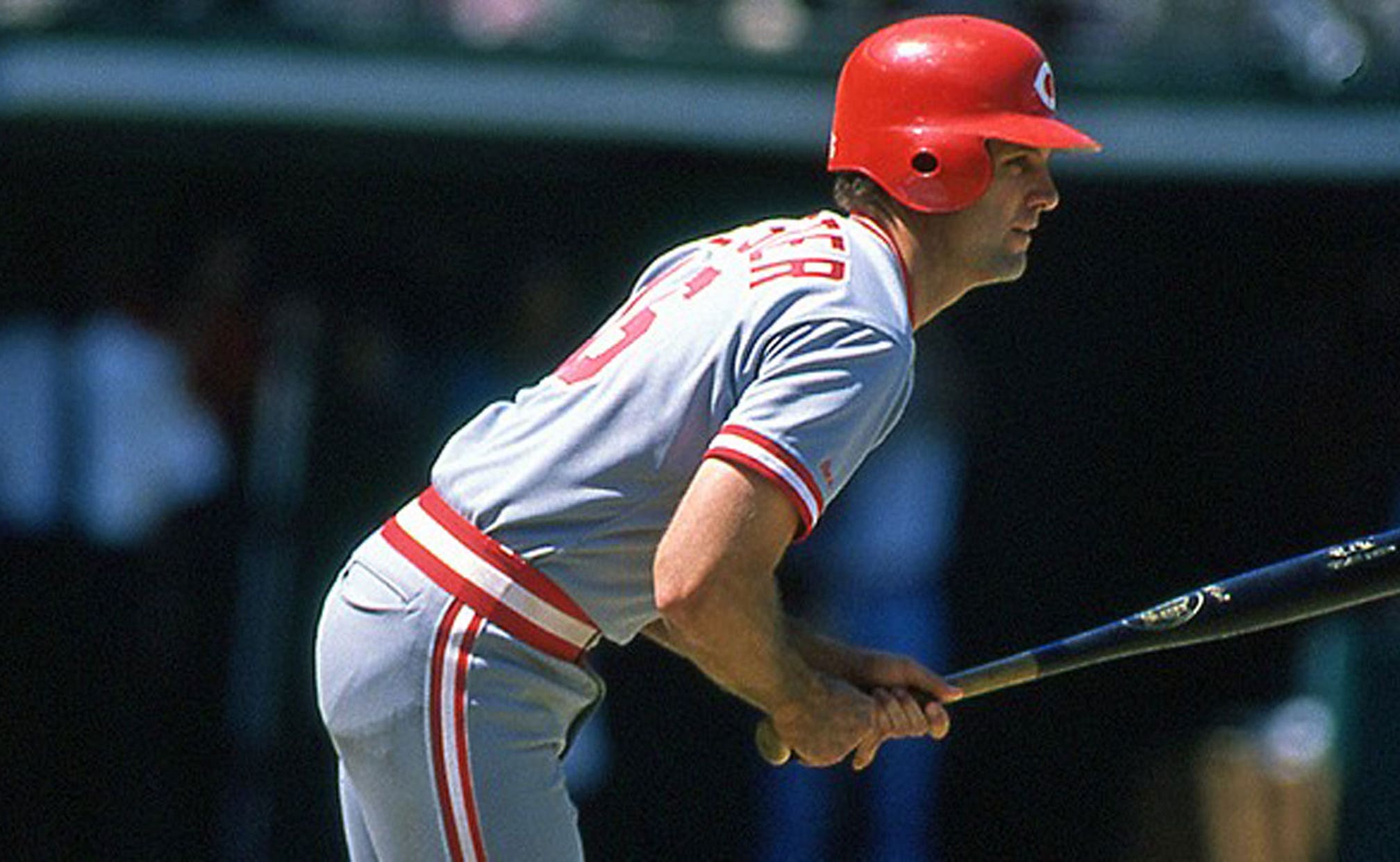 Reds HOF inductee Oester about more than numbers FOX Sports