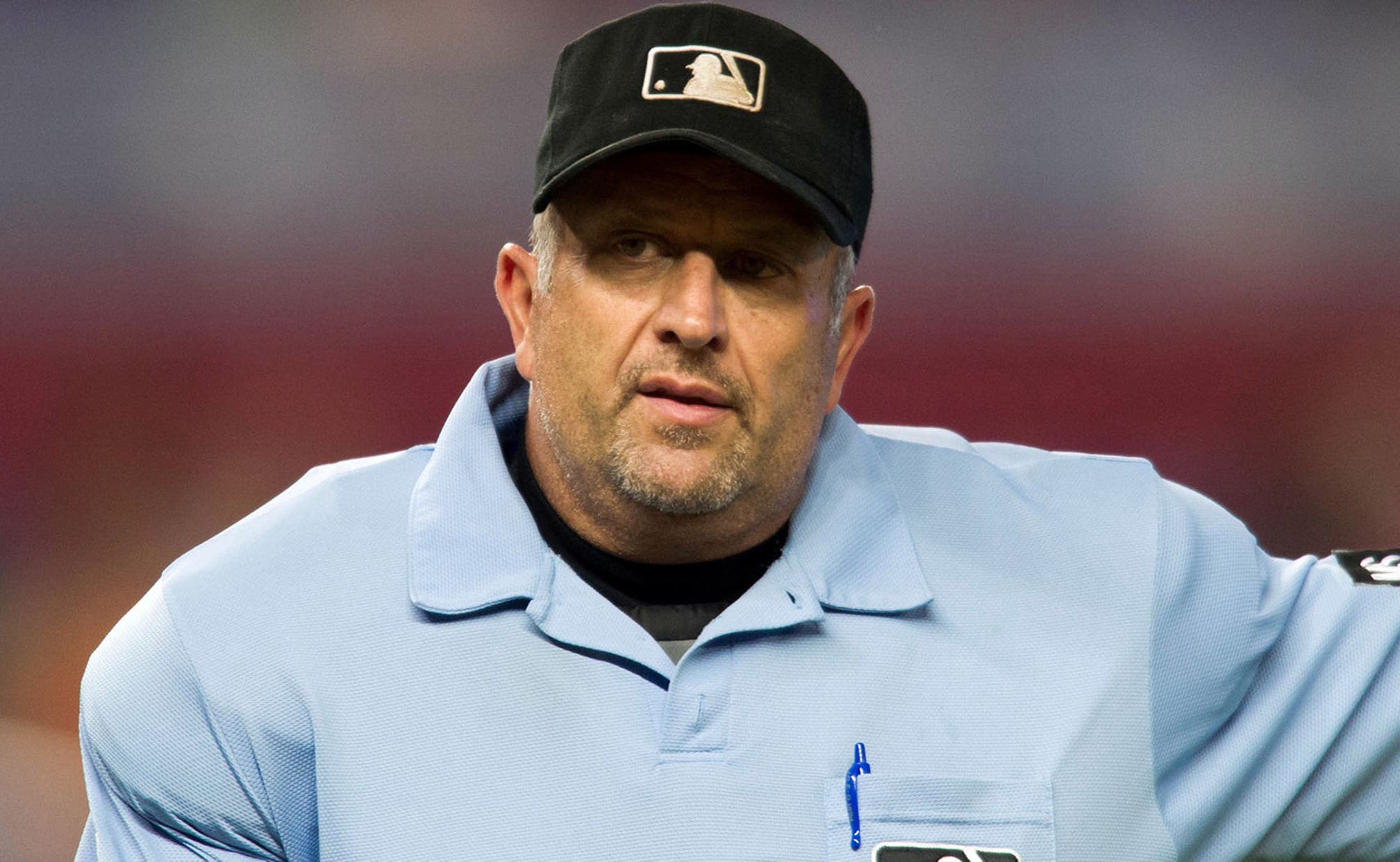 Longtime Mlb Umpire Dale Scott Comes Out As Gay Fox Sports 7596