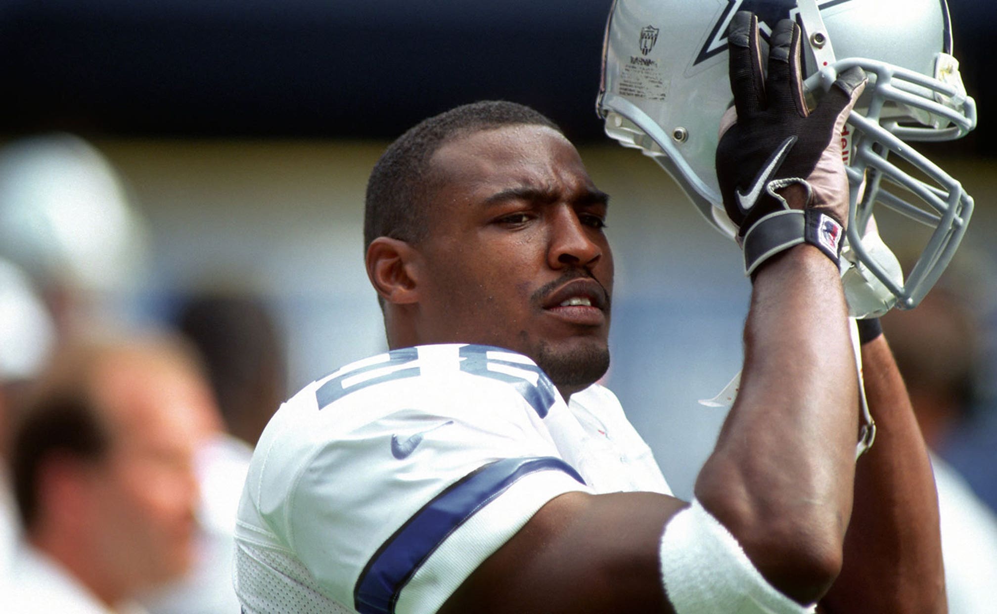 Darren Woodson To Be Inducted Into Cowboys' Ring Of Honor | FOX Sports