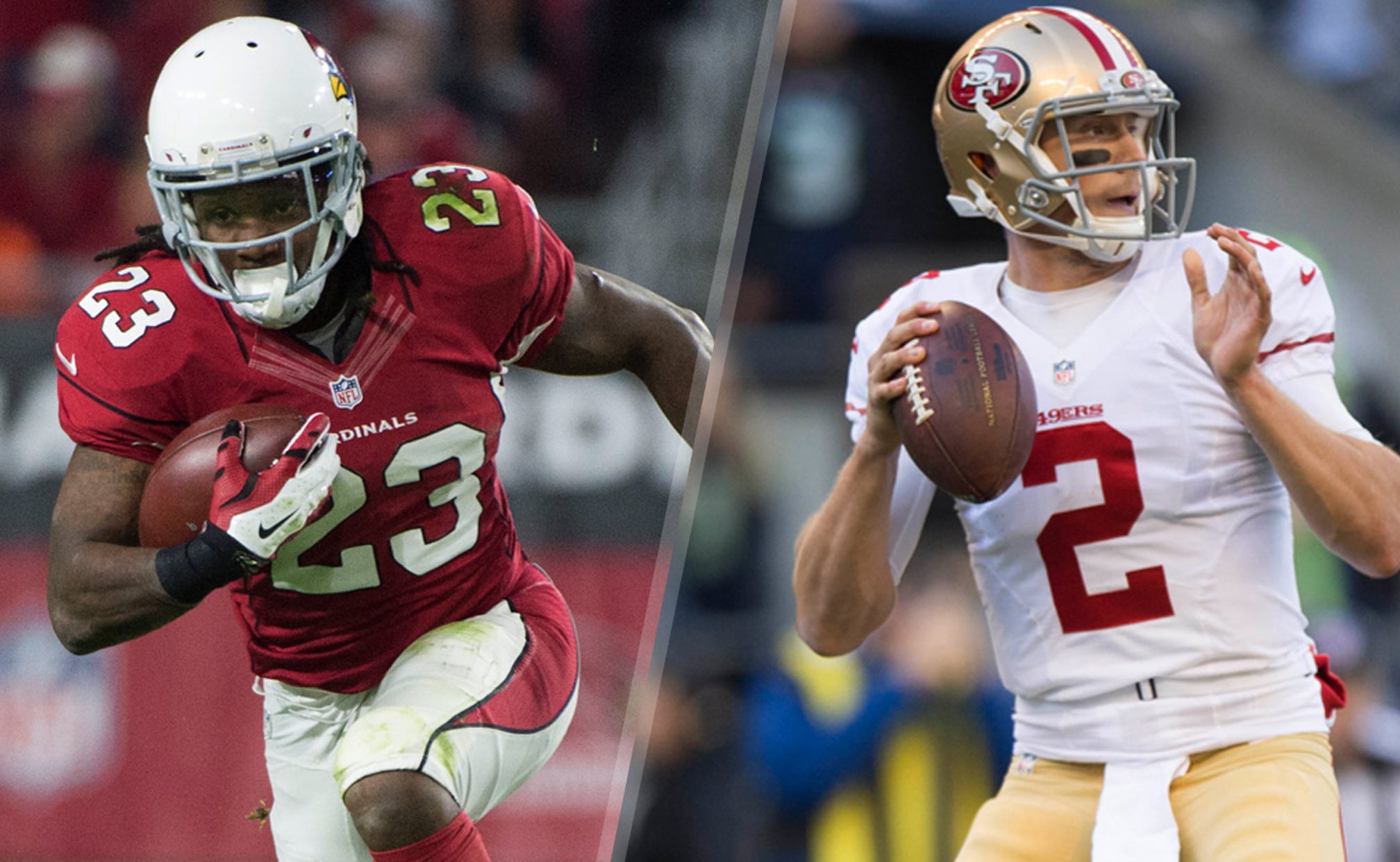 Six Points: Cardinals vs. 49ers | FOX Sports