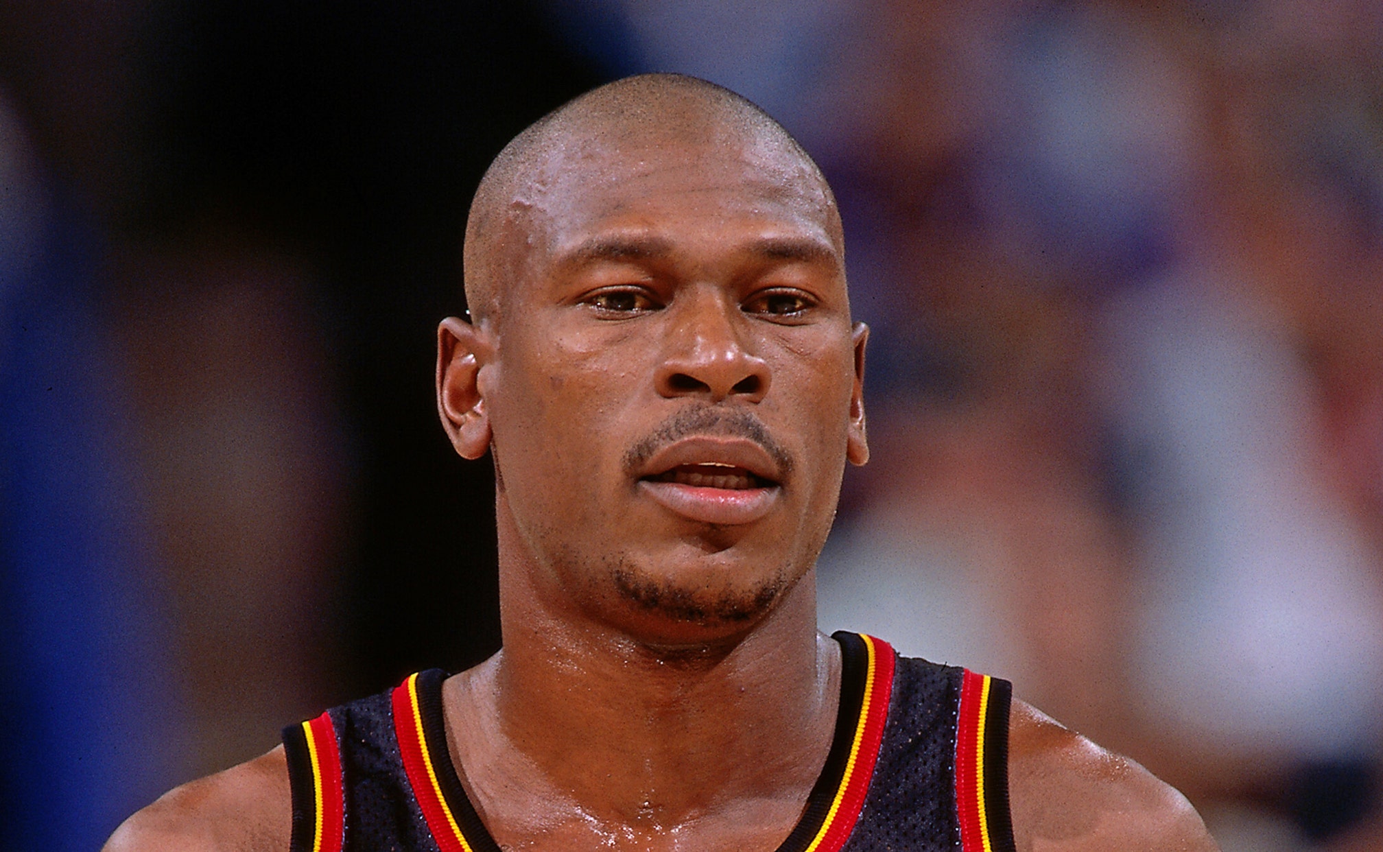 Mookie Blaylock sentenced in fatal Georgia car crash | FOX Sports