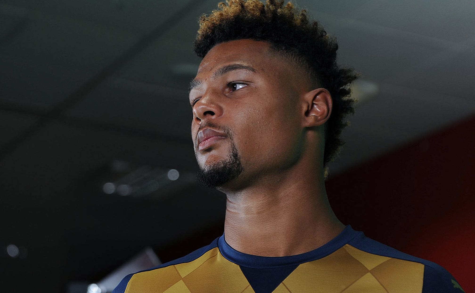 West Brom sign Arsenal youngster Gnabry on a season-long ...