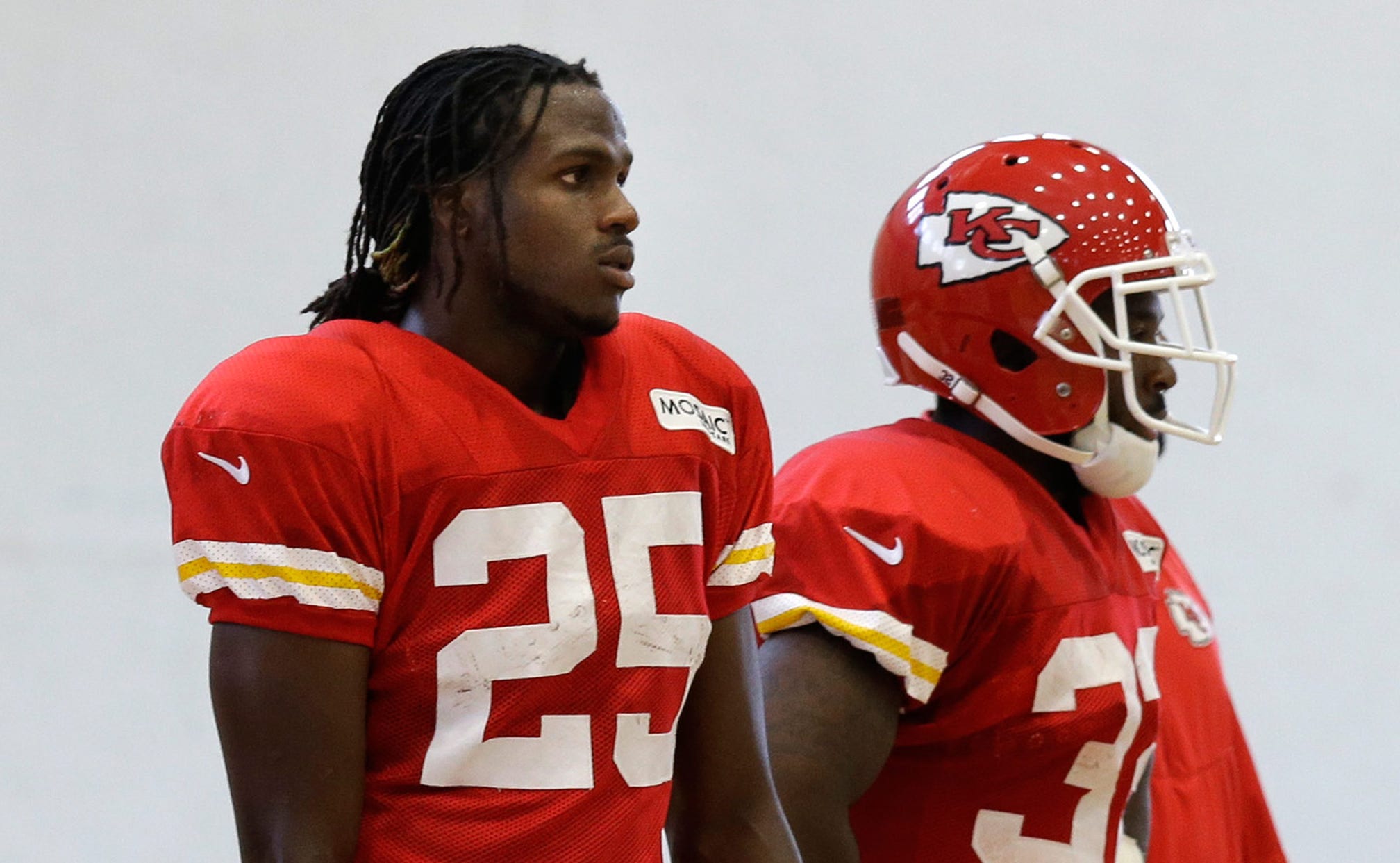 jamaal charles mcfarlane