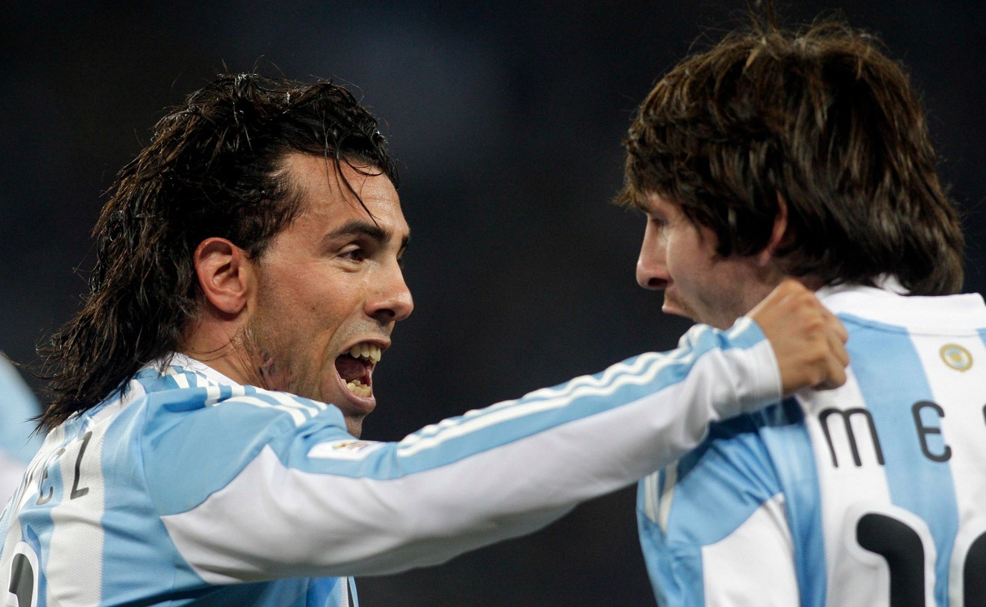 Carlos Tevez Says He Understands Why Lionel Messi Retired From Argentina Fox Sports