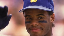 SEATTLE MARINERS Trending Image: Ken Griffey Jr. reportedly tried to commit suicide before Hall of Fame career