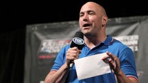 UFC Trending Image: The Palms had 2 million reasons for banning UFC president Dana White