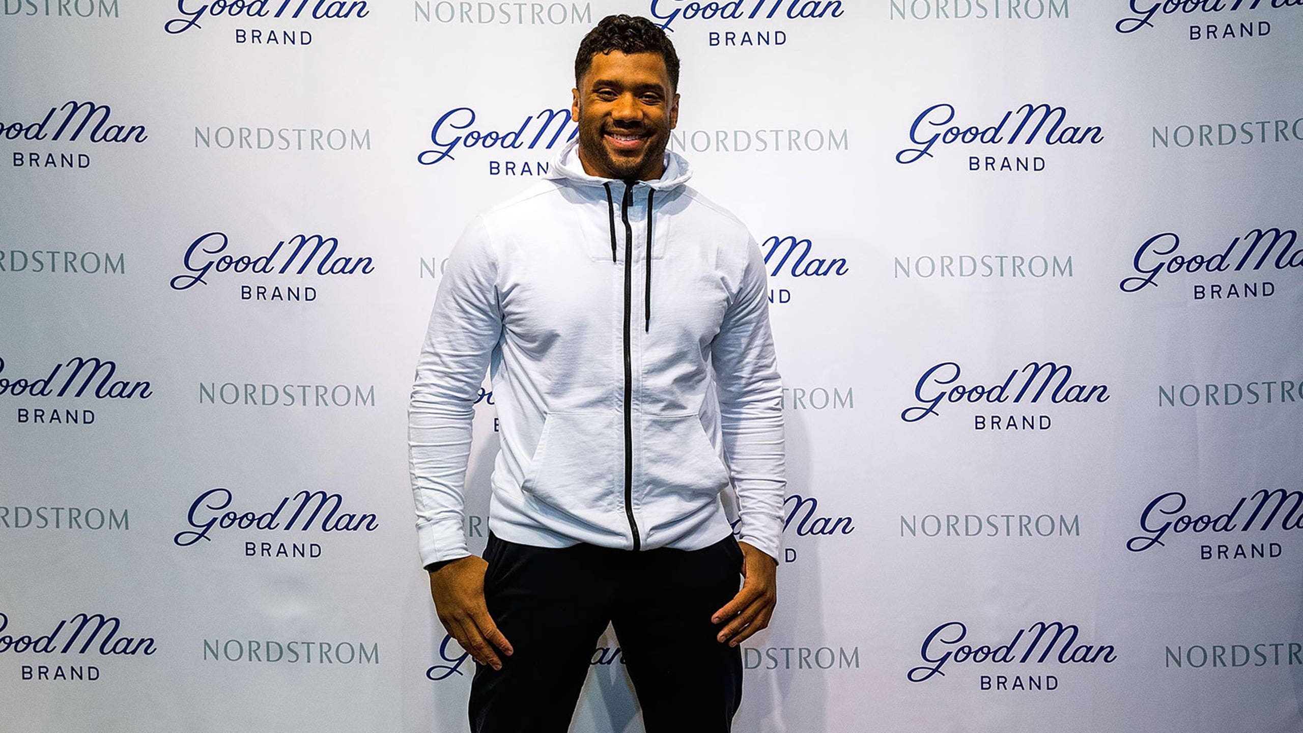 russell wilson clothing line nike