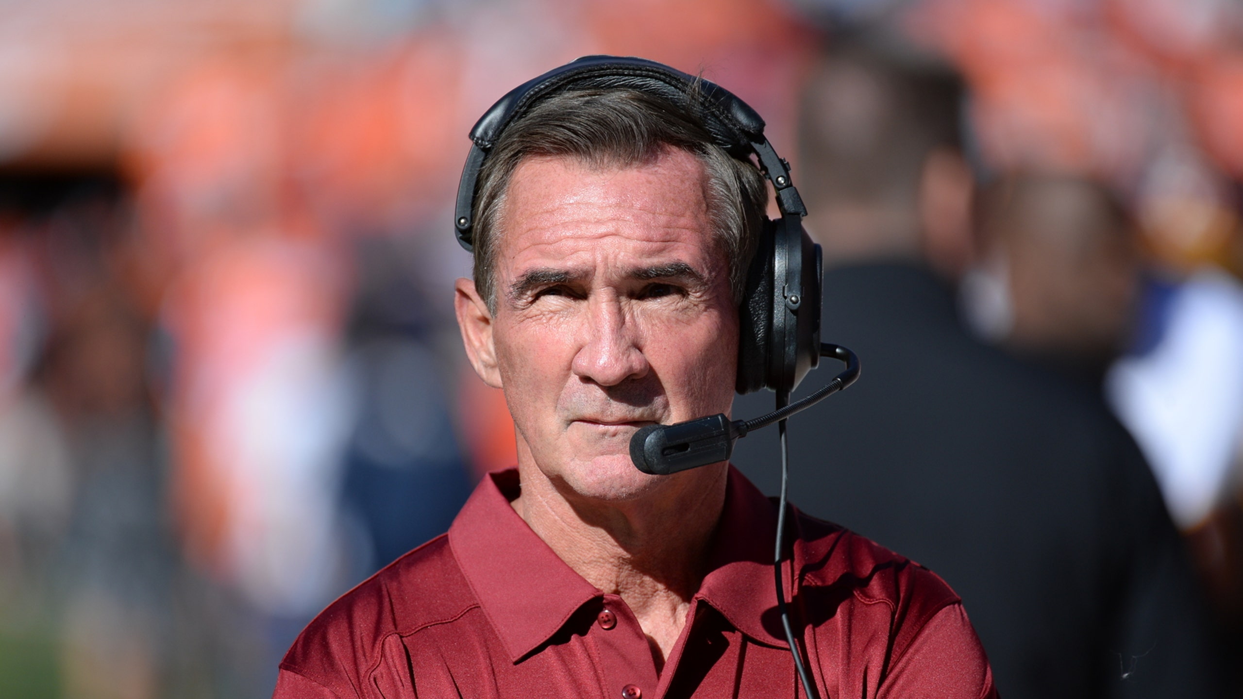 Mike Shanahan: 'Everybody was trying to steal signals' | FOX Sports