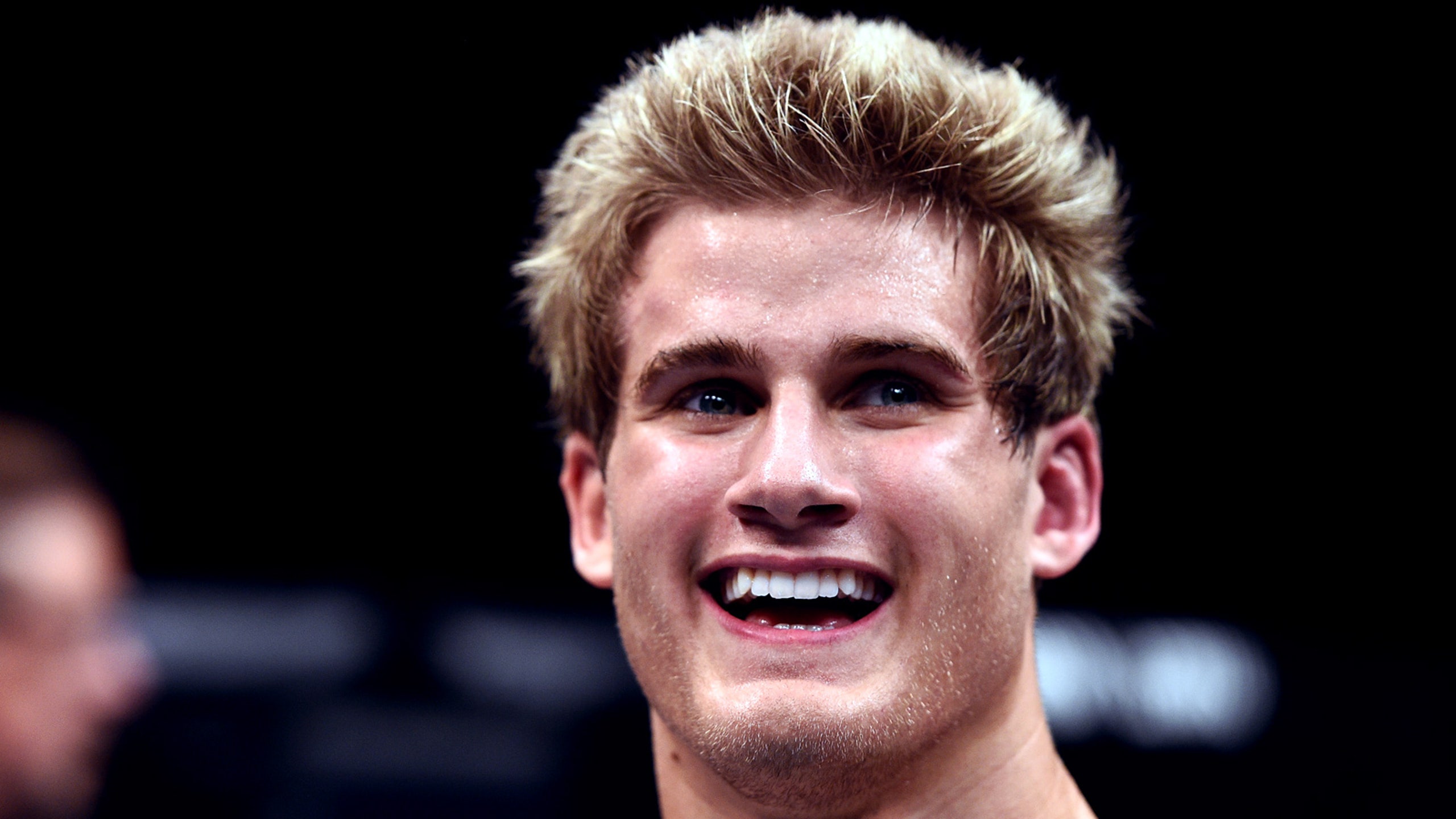 19yearold Sage Northcutt submits Cody Pfister for second UFC win