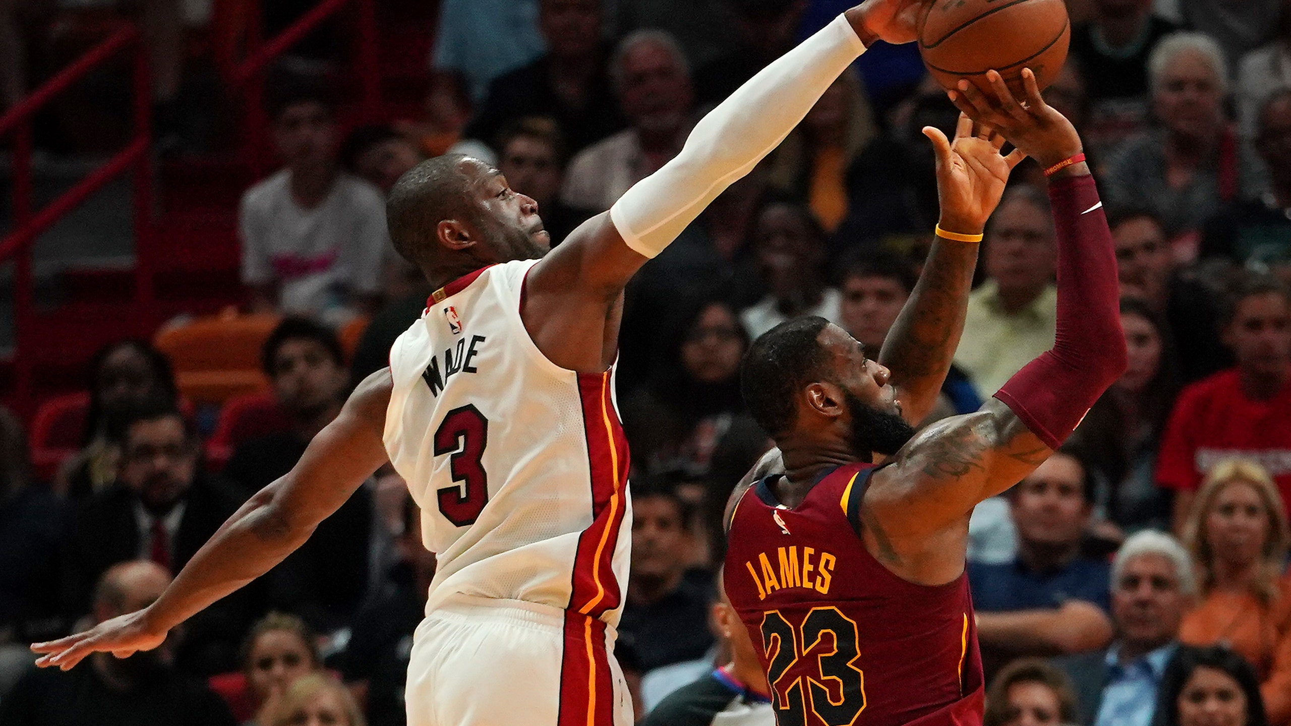 dwyane wade li ning contract
