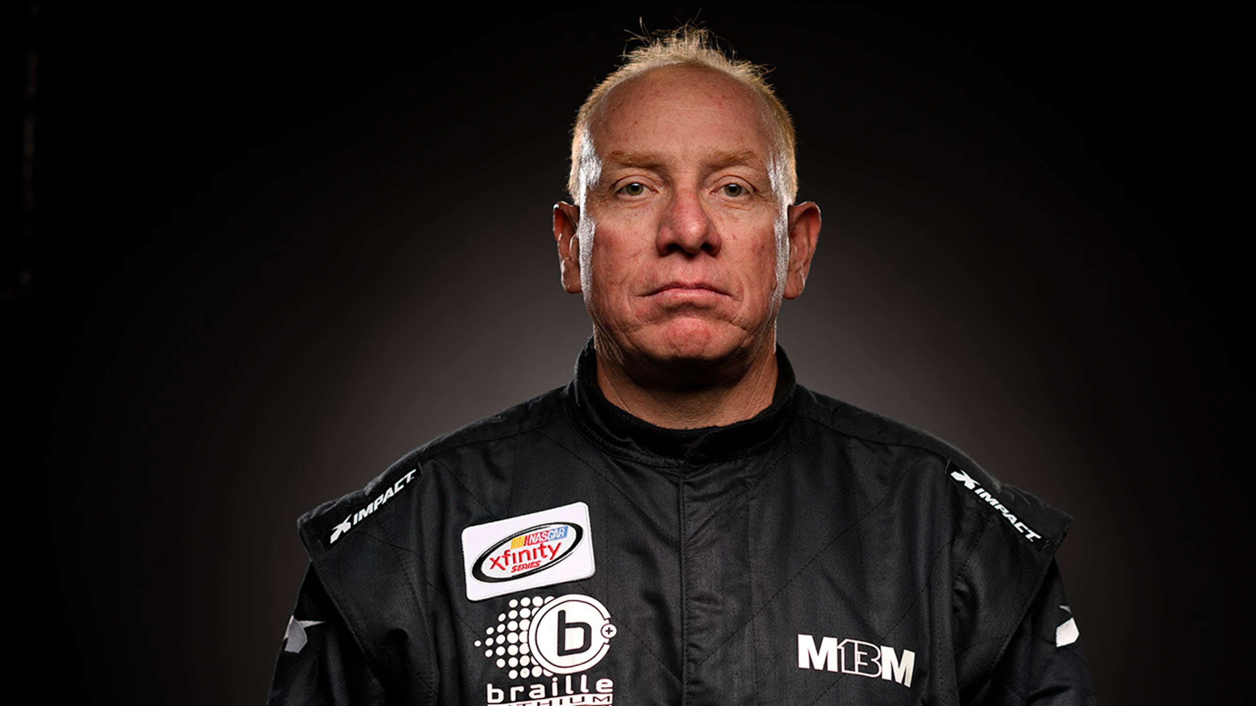NASCAR driver arrested in Canada for smuggling FOX Sports