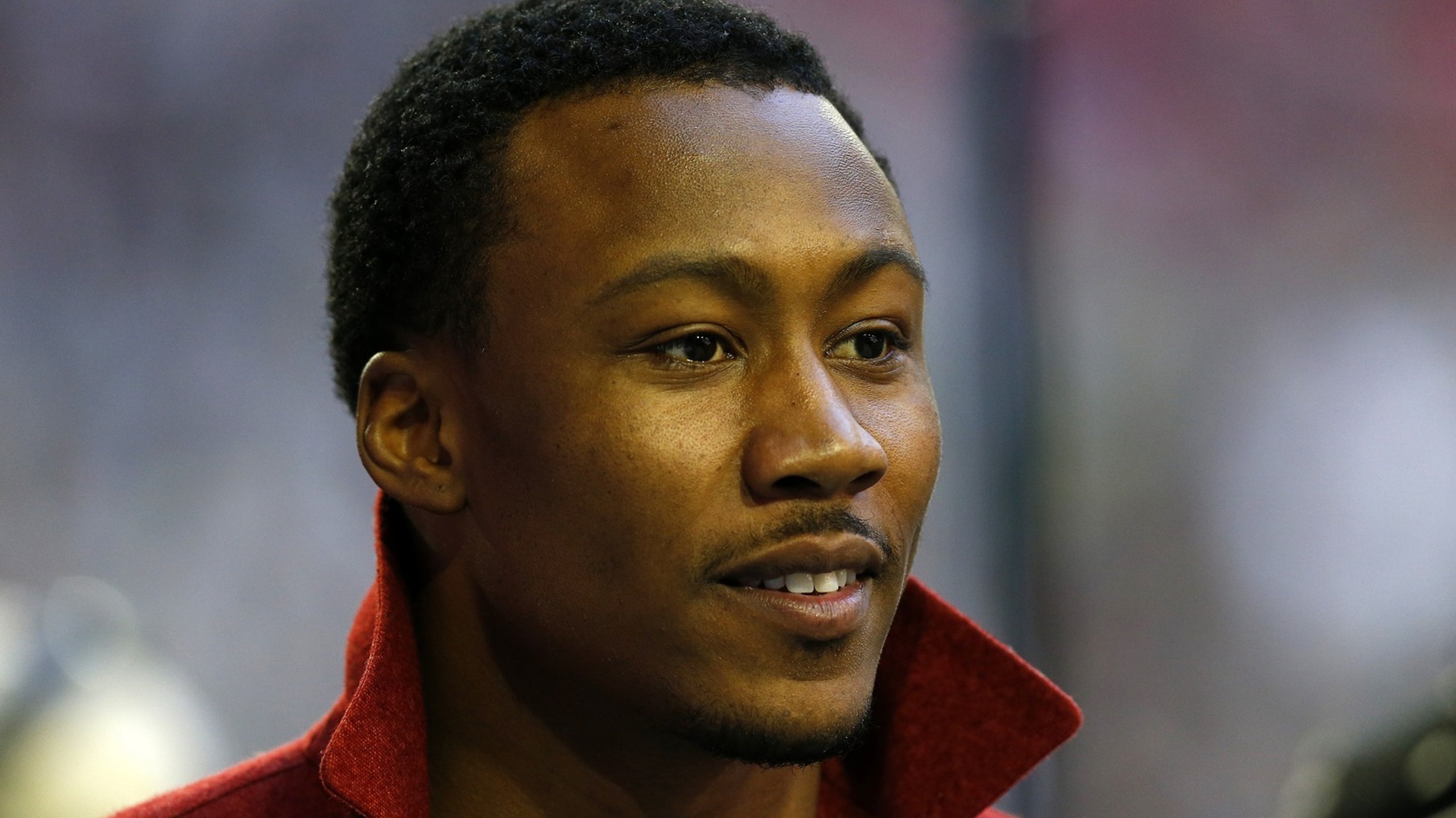 Brandon Marshall Jokingly Warns NFL About Failed Drug Test After ...