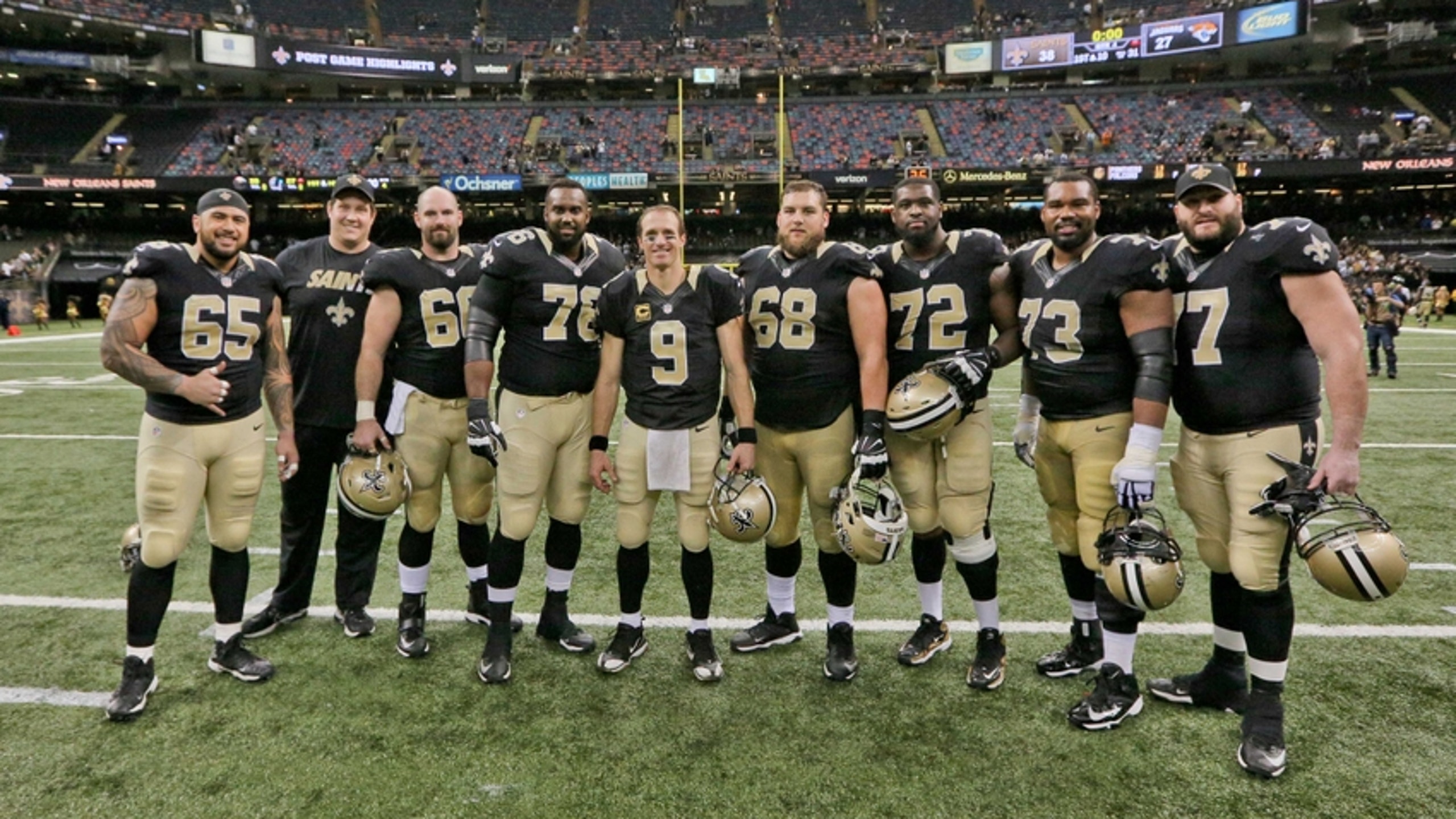 2009 new orlean saints roster 2009 new orlean saints roster
