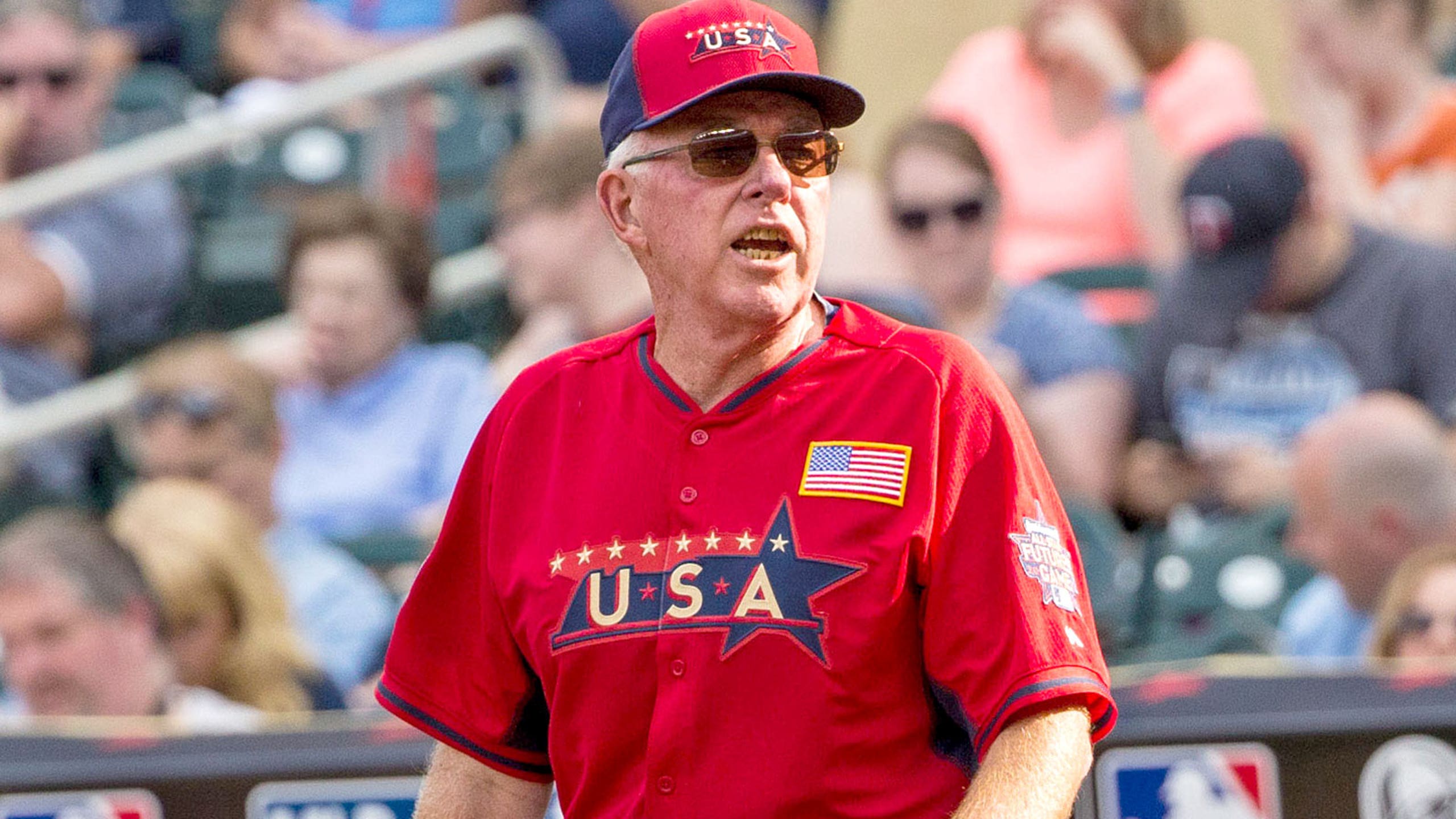 Former Twins manager Tom Kelly recovering from stroke FOX Sports