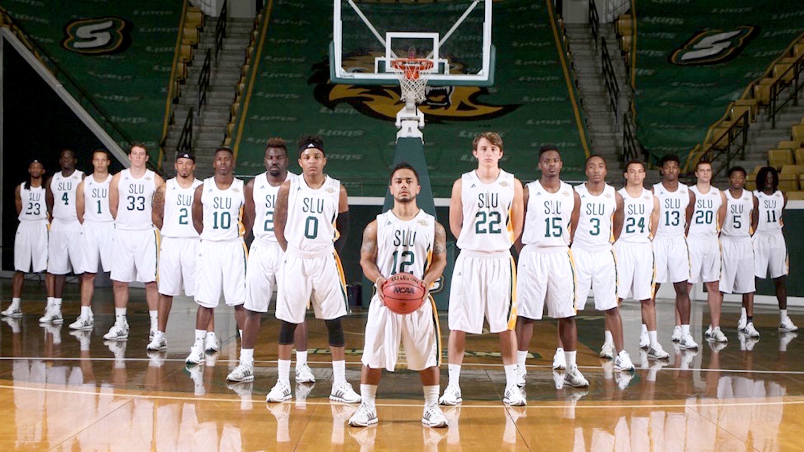 Meet Malcolm Reid The shortest player in Division I basketball FOX