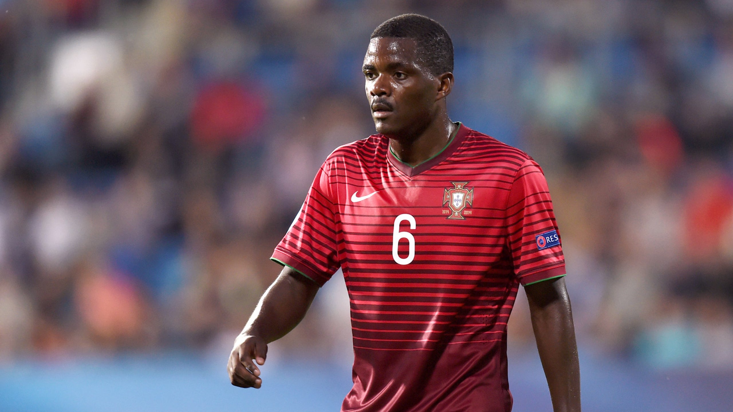 Arsenal table bid for Sporting Lisbon midfielder William Carvalho FOX Sports